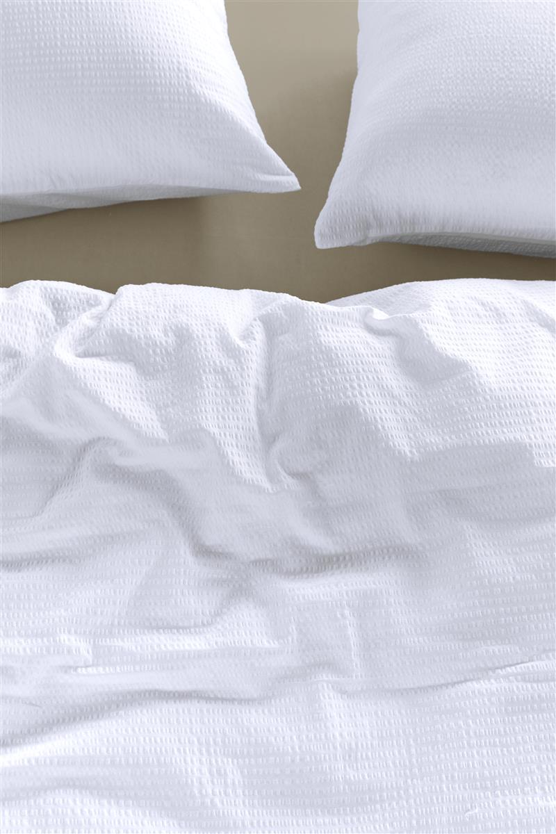 Beddinghouse Summer duvet cover - White
