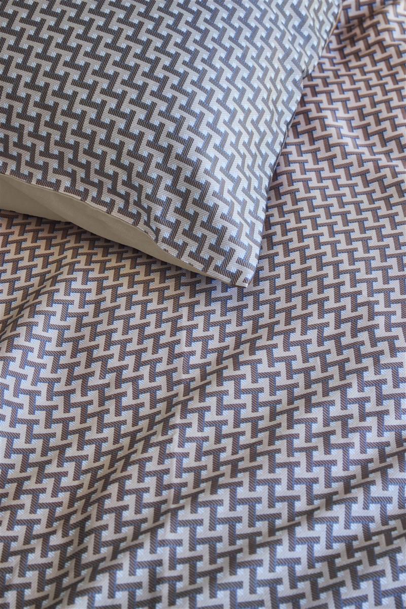 Beddinghouse Alvaro duvet cover - Blue