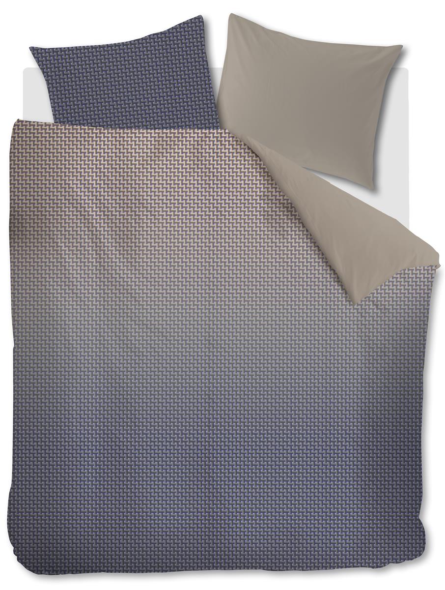 Beddinghouse Alvaro duvet cover - Blue