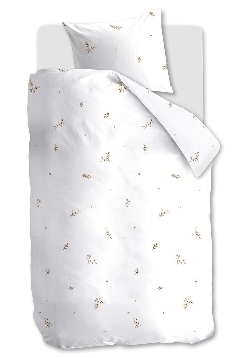 Beddinghouse Evi dekbedovertrek - Naturel