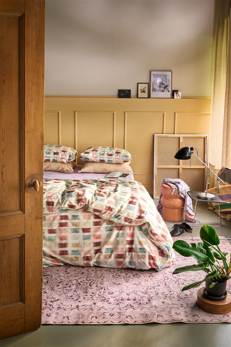 At Home by BeddingHouse Area duvet cover - Multi