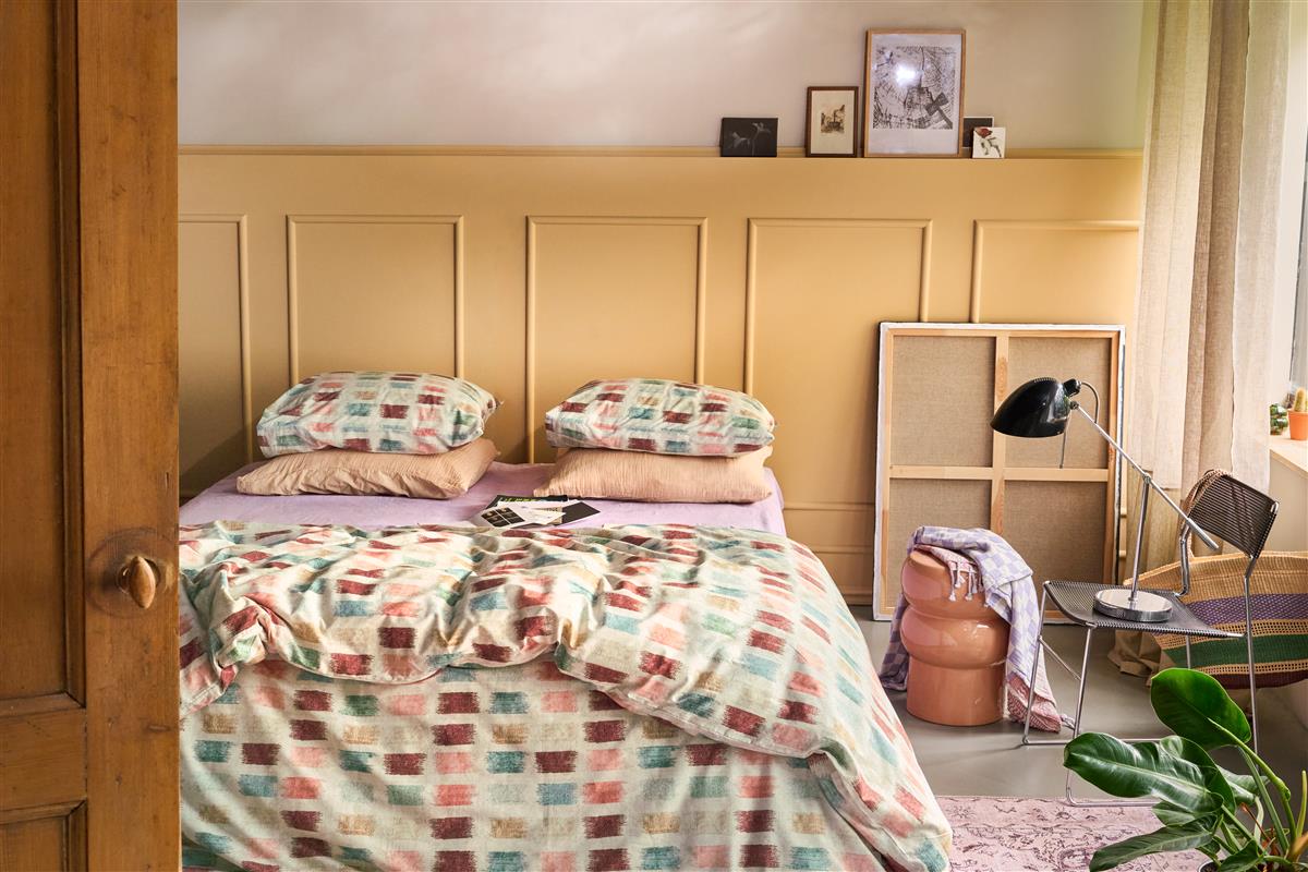 At Home by BeddingHouse Area duvet cover - Multi