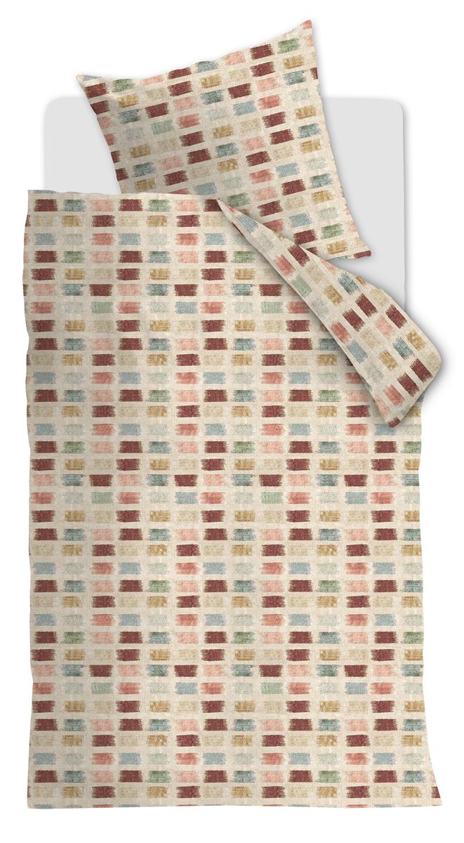 At Home by BeddingHouse Area duvet cover - Multi