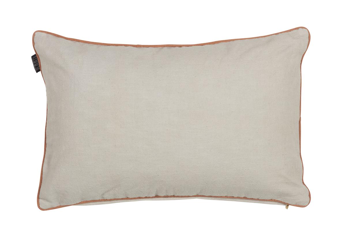 KAAT Amsterdam Lively Decorative Cushion - Natural