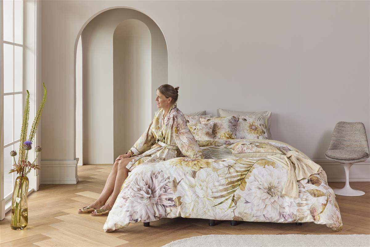 Kardol Solaris Kimono Kimono - Naturel
