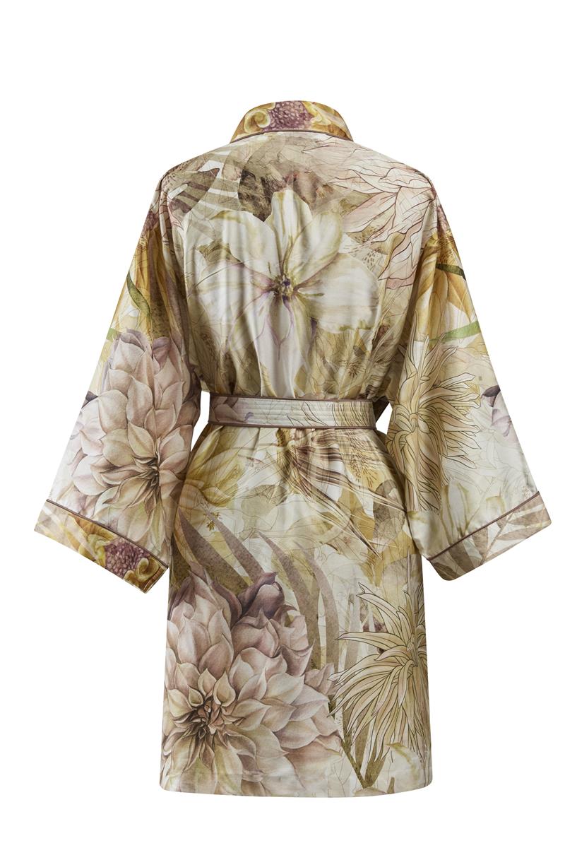 Kardol Solaris Kimono Kimono - Naturel