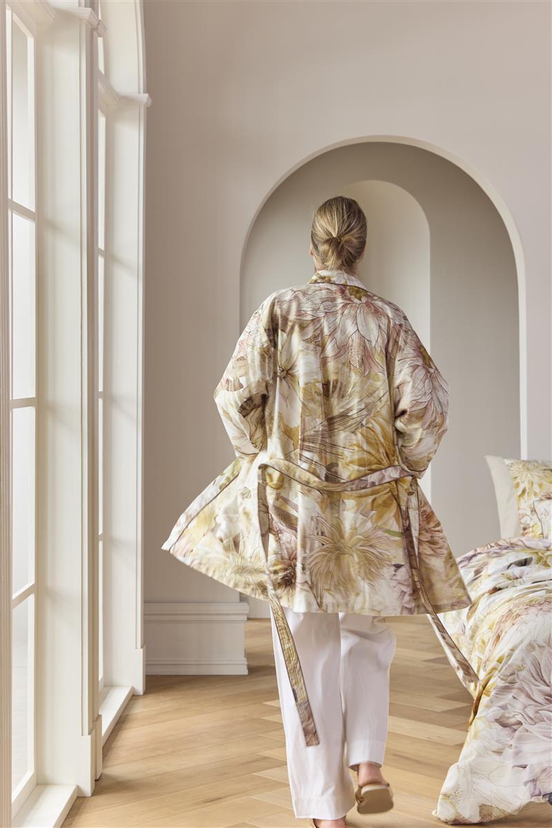 Kardol Solaris Kimono Kimono - Naturel