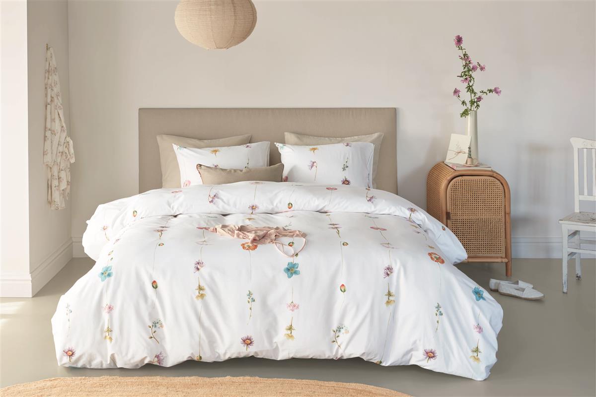 Marjolein Bastin Blooming duvet cover - Multi