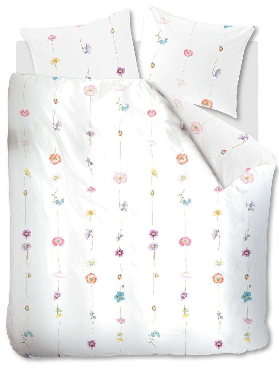 Marjolein Bastin Blooming duvet cover - Multi