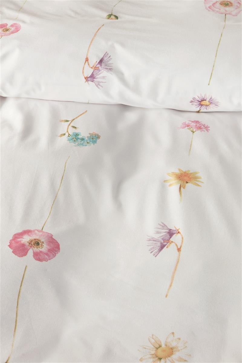 Marjolein Bastin Blooming duvet cover - Multi