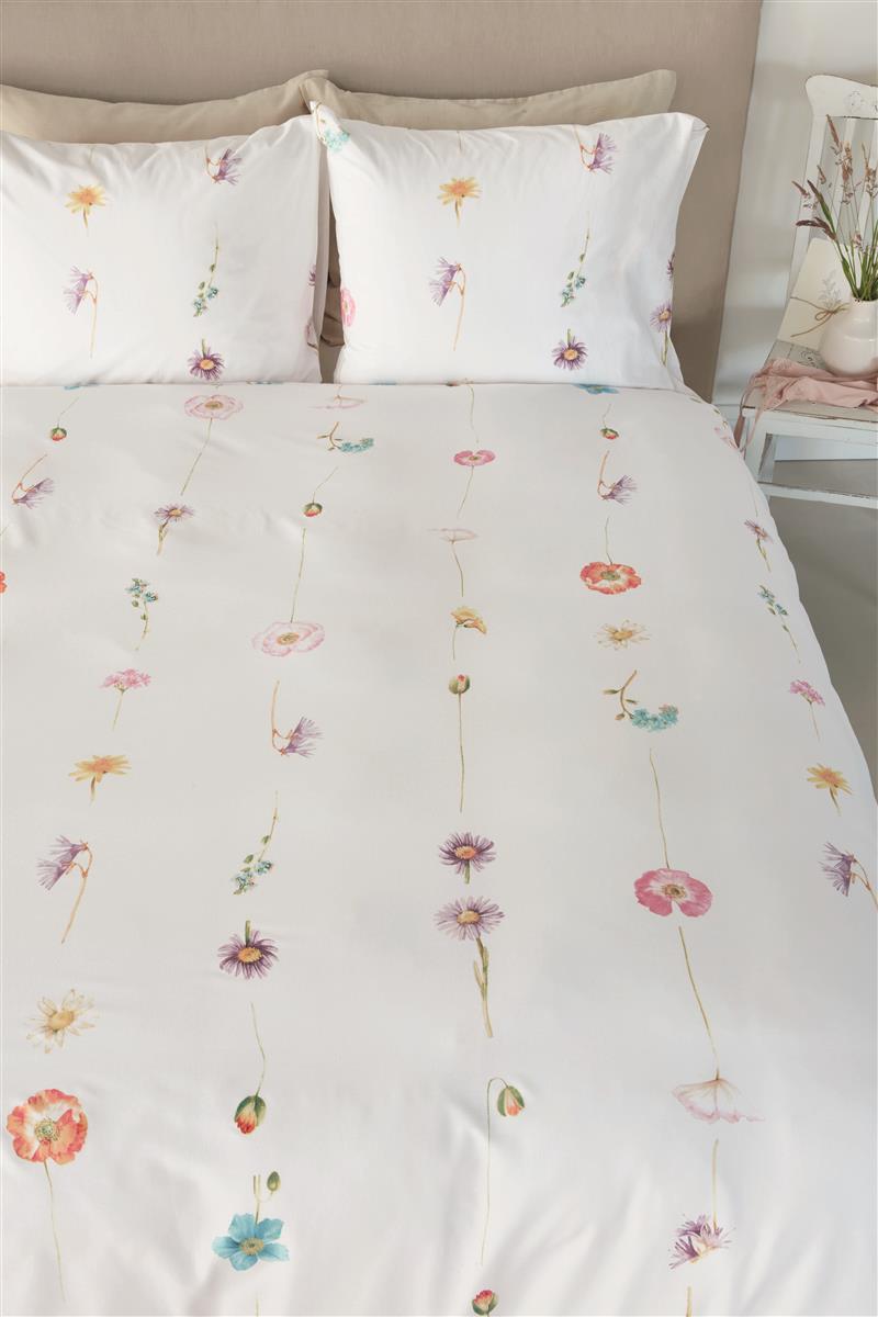 Marjolein Bastin Blooming duvet cover - Multi