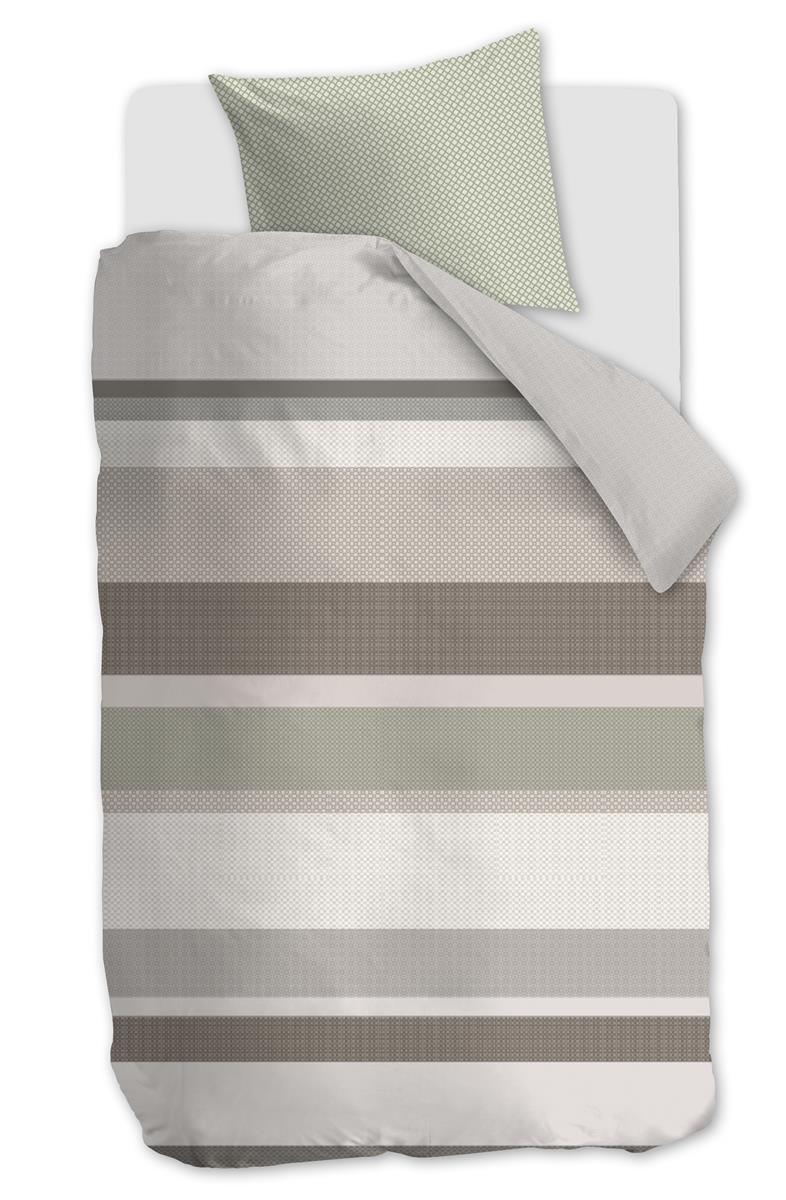 Beddinghouse Audrie duvet cover - Natural