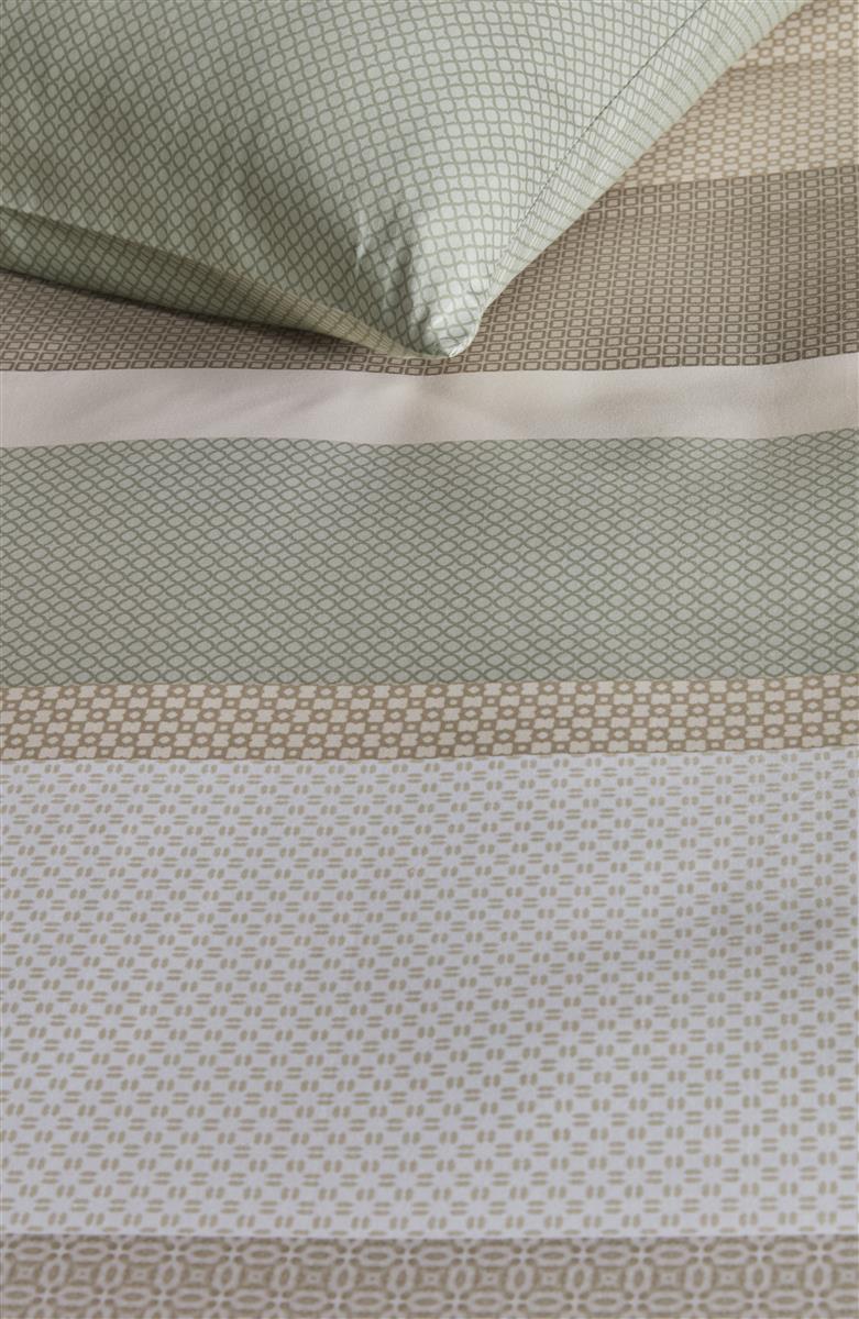 Beddinghouse Audrie duvet cover - Natural