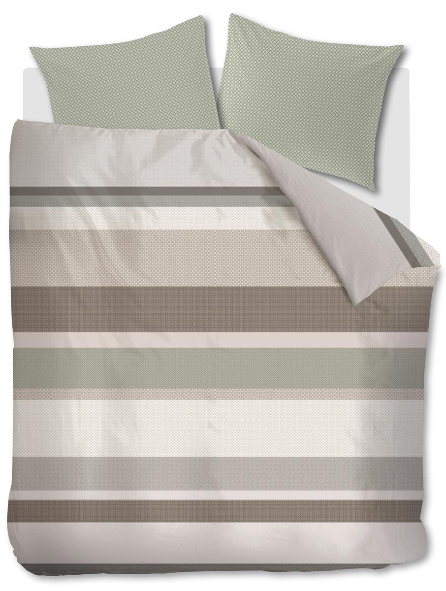 Beddinghouse Audrie duvet cover - Natural