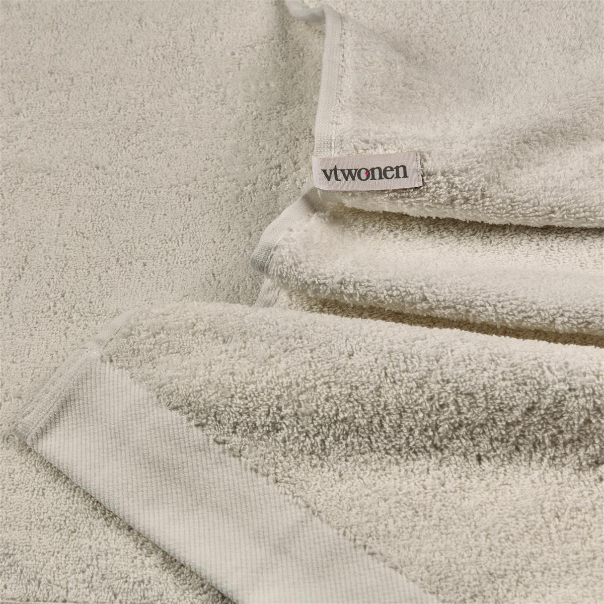 vtwonen Soft Embrace Badtextiel - Zand