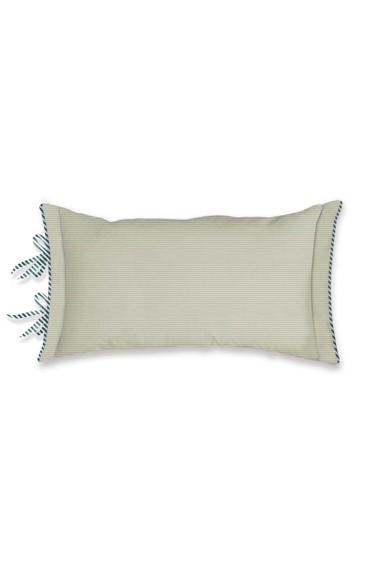 Pip Studio Bollywood Dreams Decoratiekussen - Groen