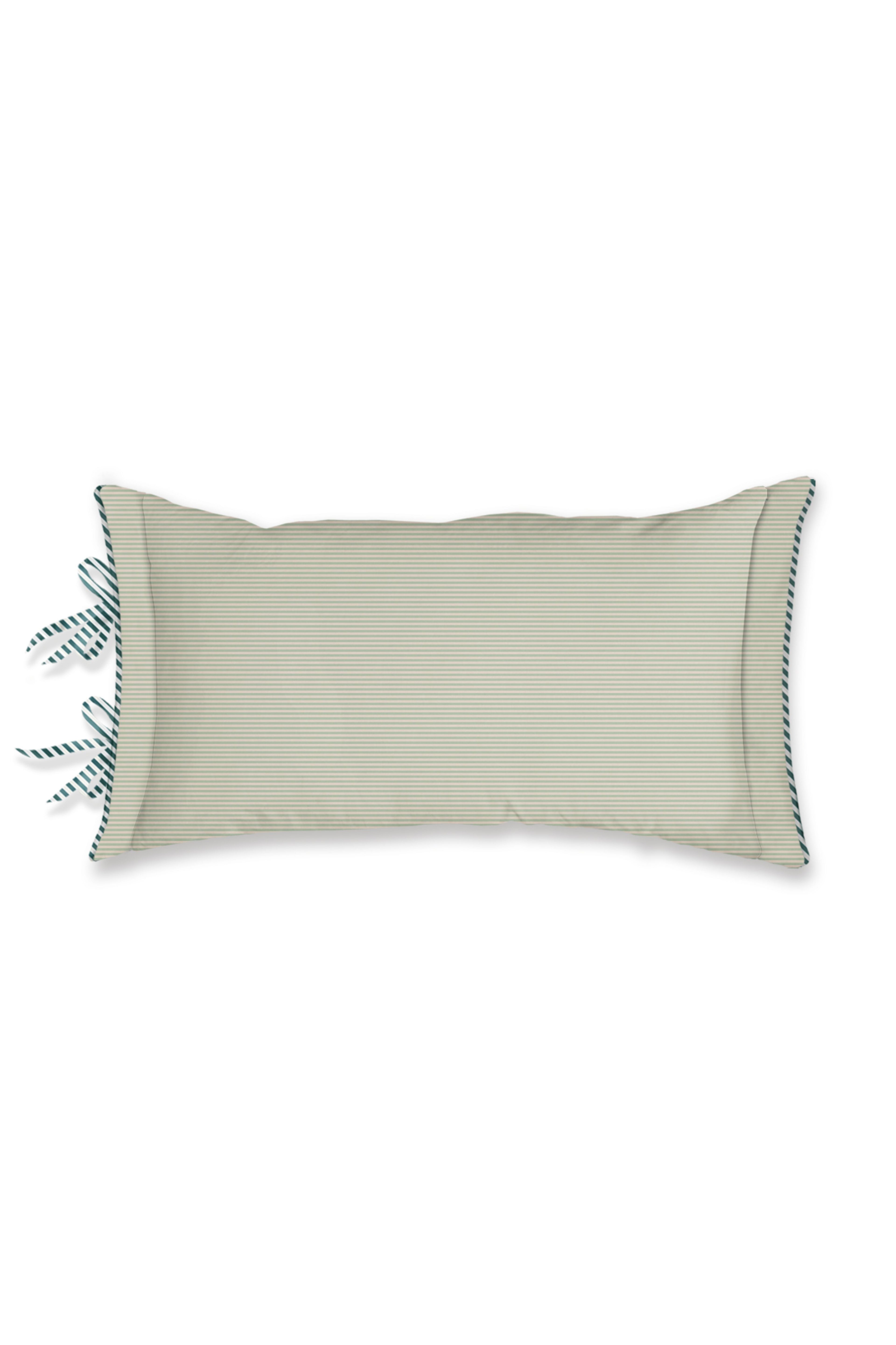 Pip Studio Bollywood Dreams Decorative Pillow - Green