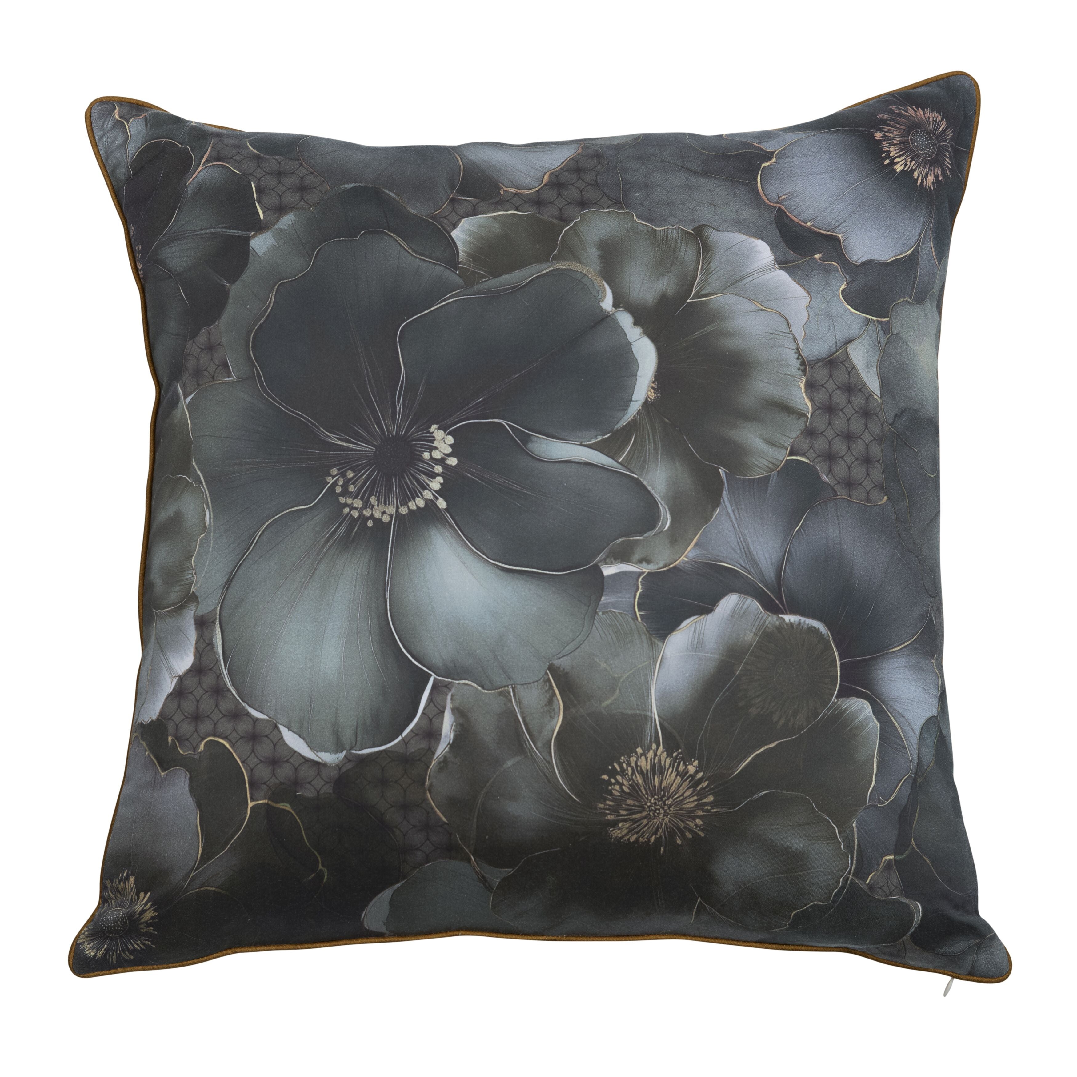 Kardol Decorum Decorative Cushion - Grey Green