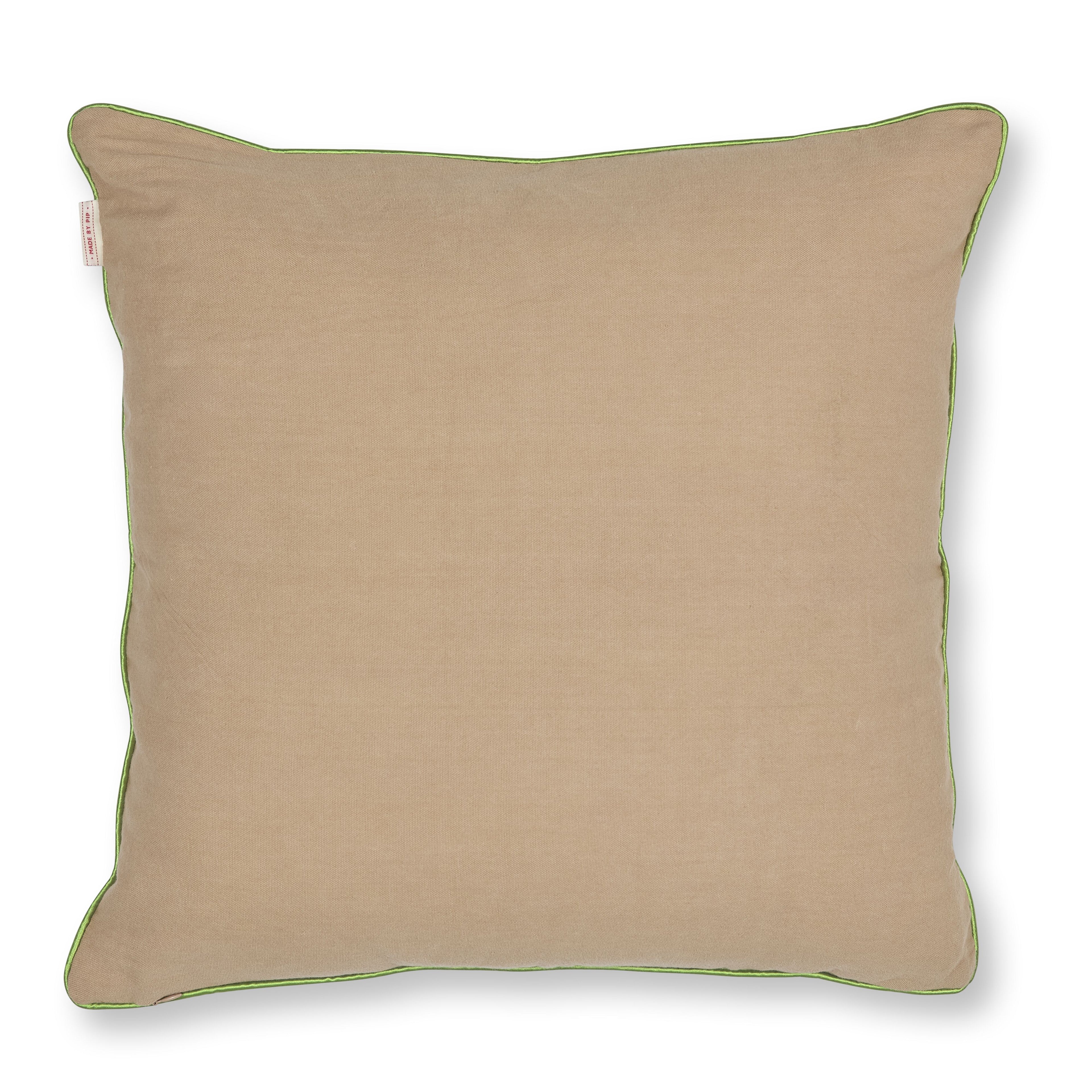 Pip Studio Indian Summer Decorative Pillow - Pink