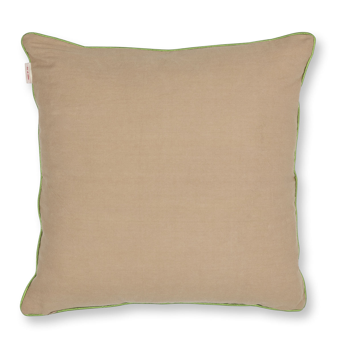 Pip Studio Indian Summer Decoratiekussen - Roze