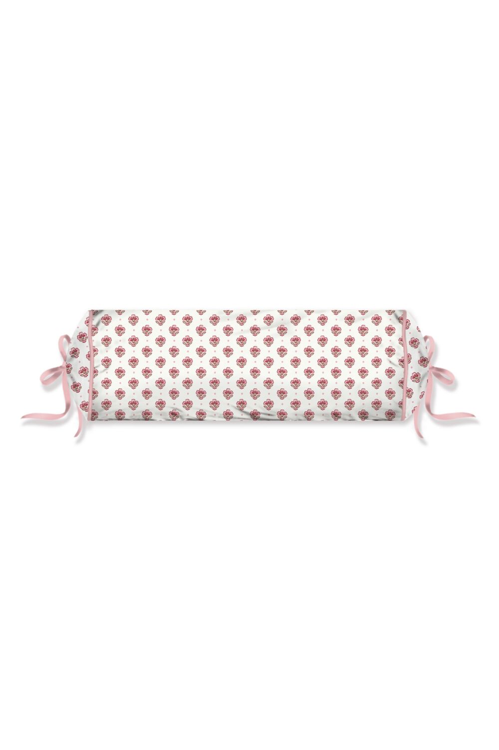 Pip Studio Jaipur Flower Decoratiekussen - Licht roze