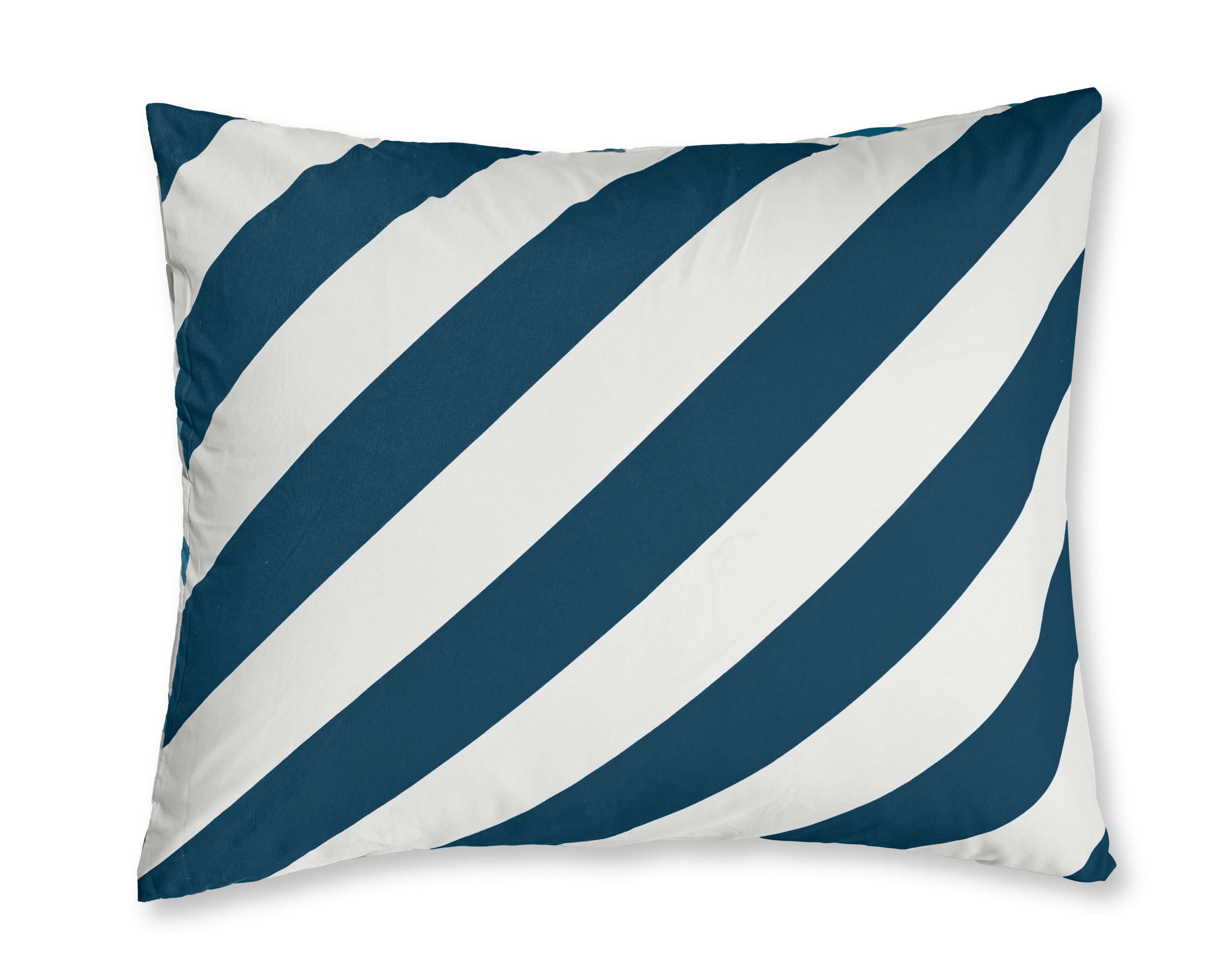 Ambiante Mares Dekbedden - Blauw