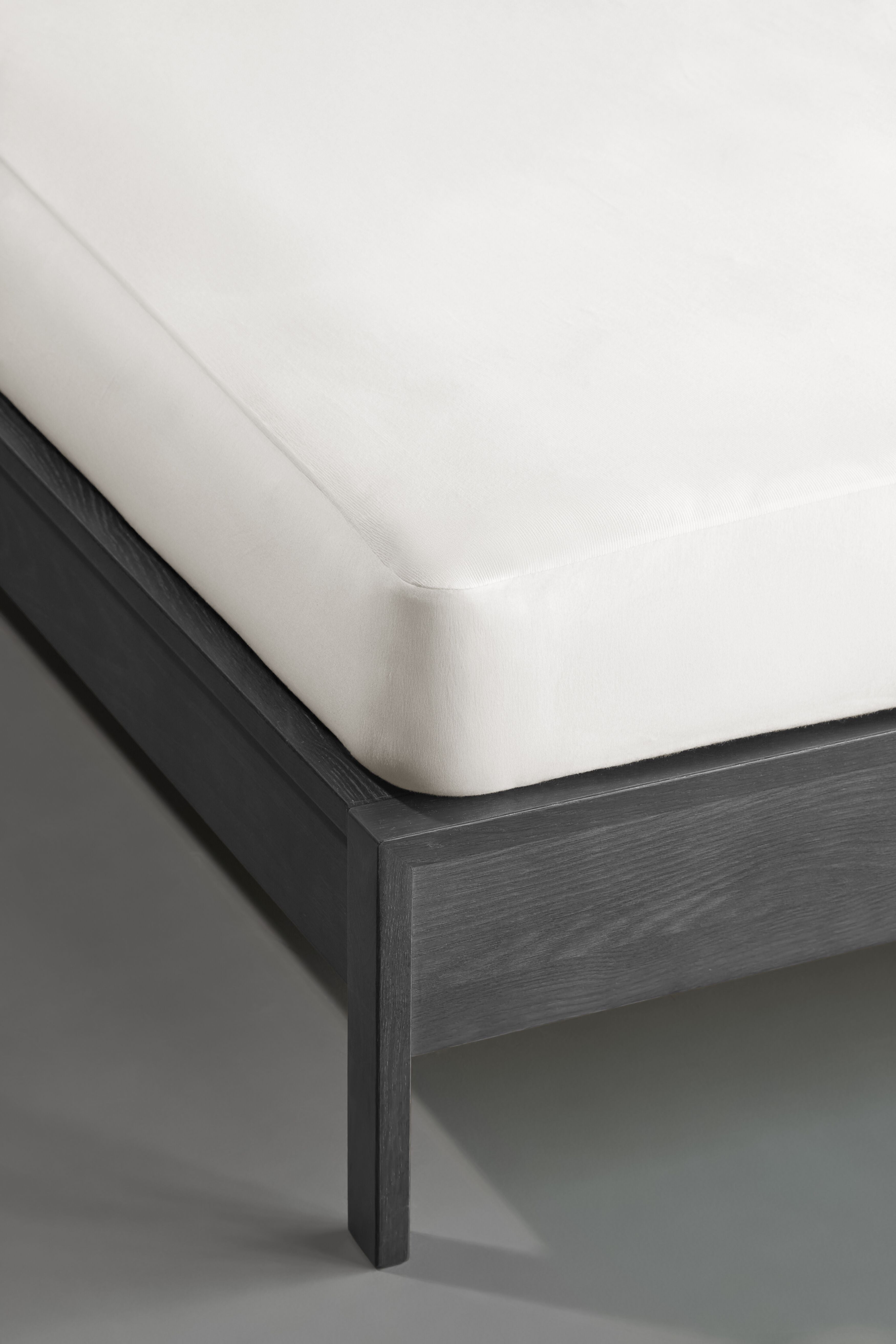 Beddinghouse Innovations Fitted Sheet - nanomineral - White