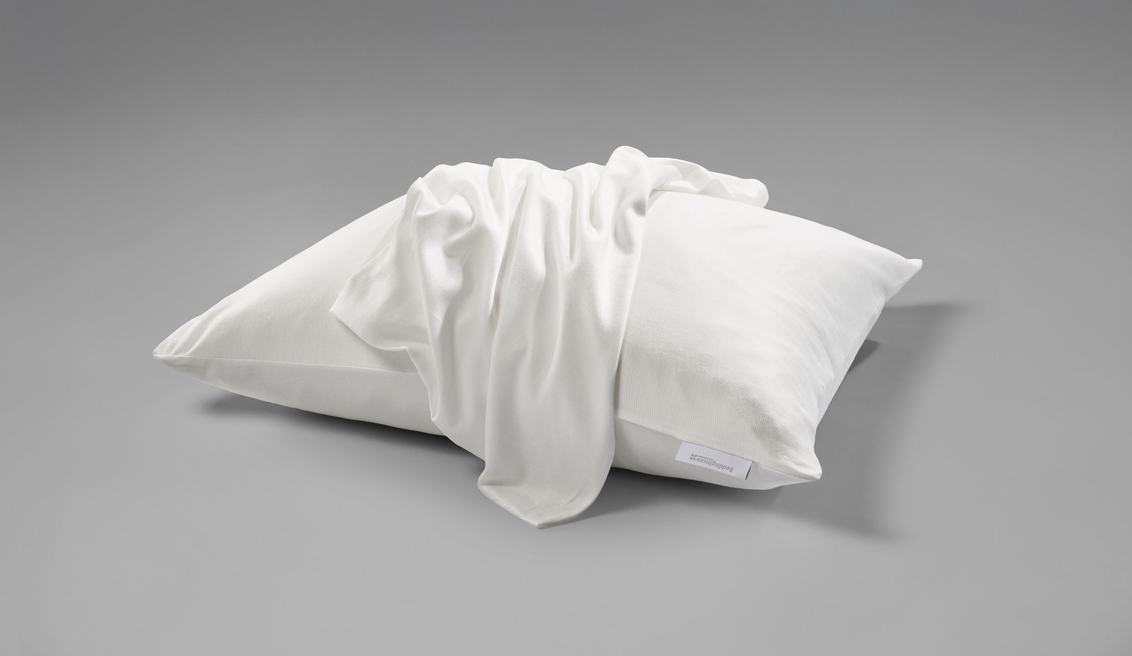 Beddinghouse Innovations Refresh Pillowcase Pillowcase - White