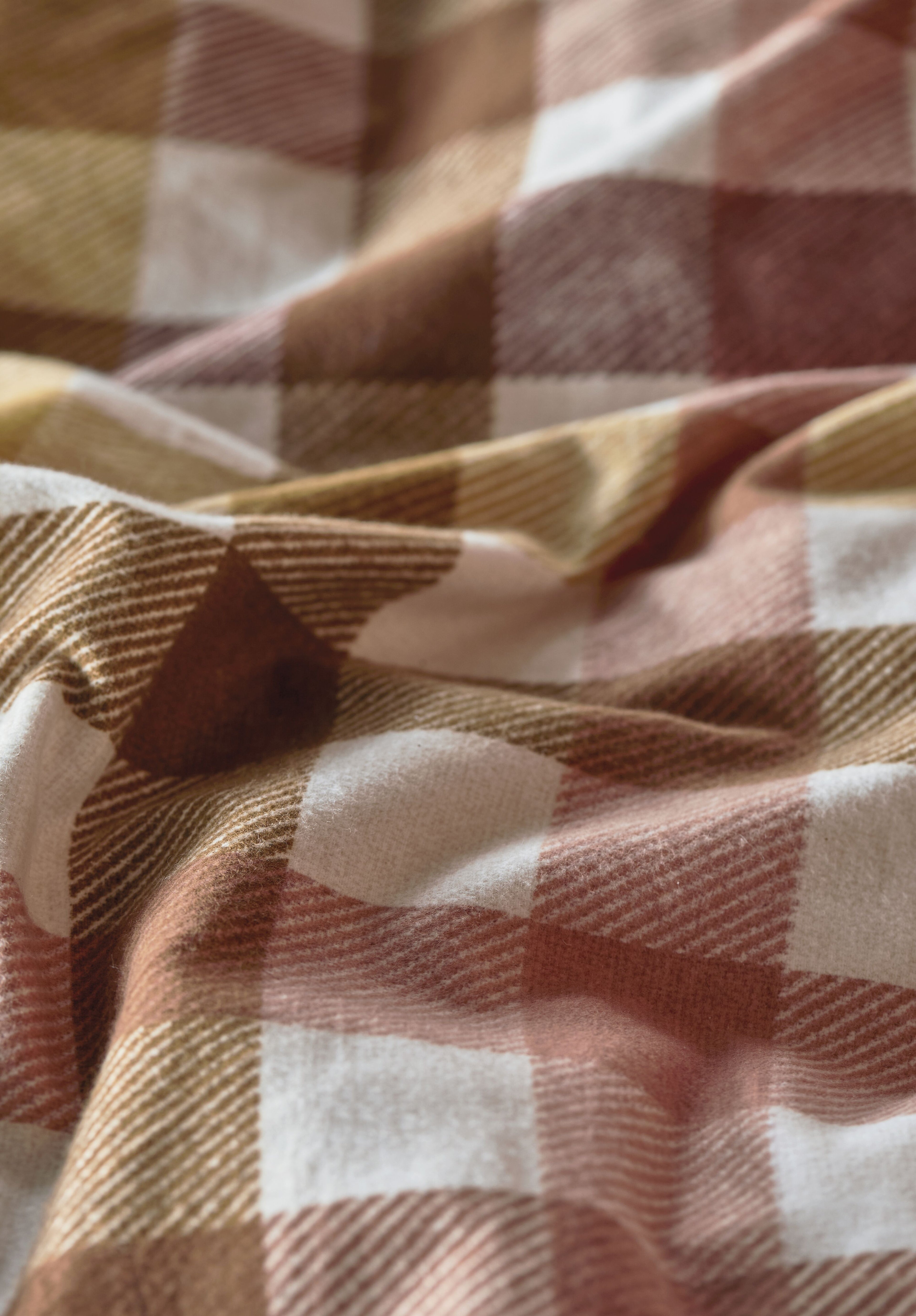 Sem Duvet Cover - Terra