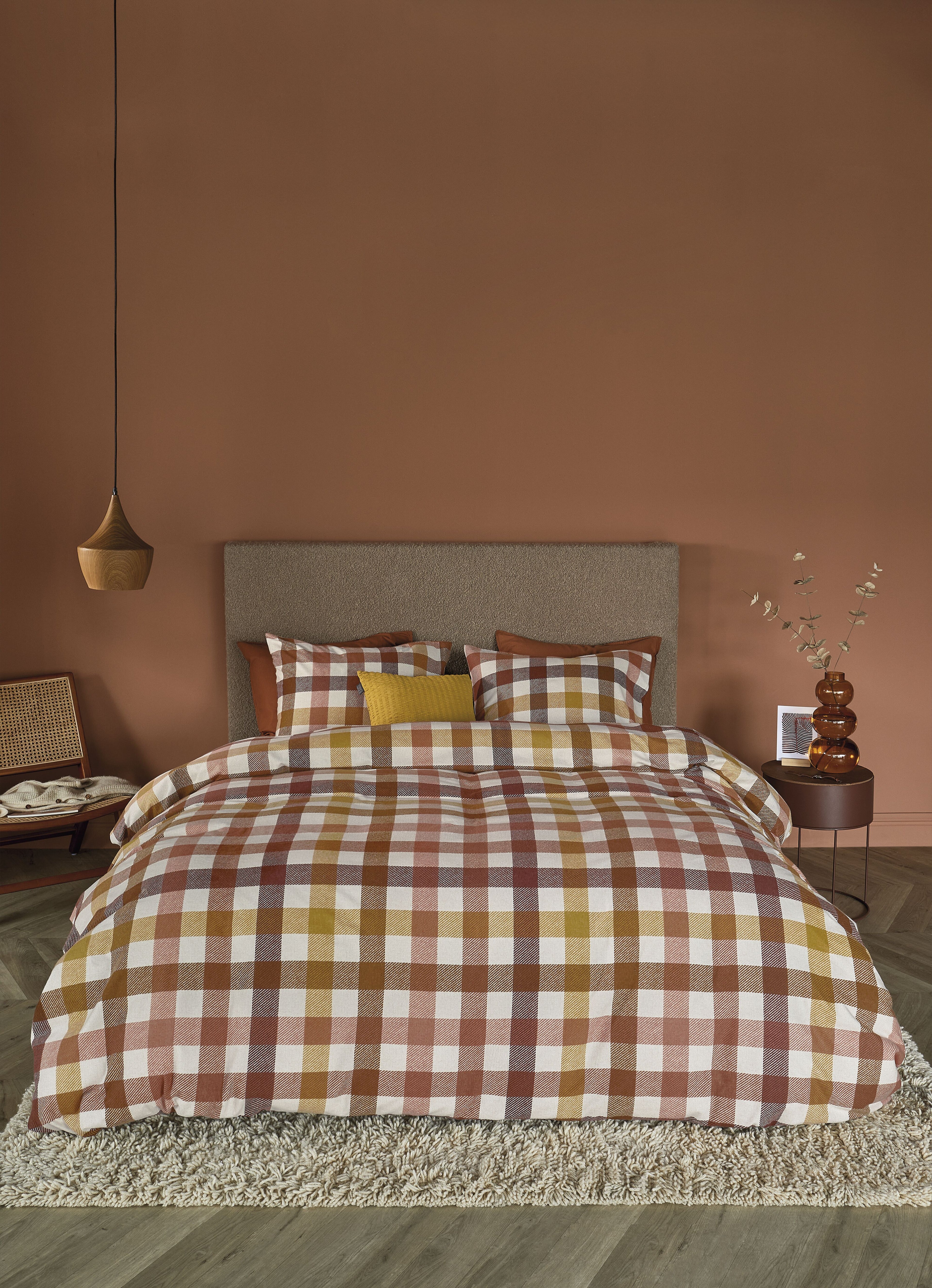 Sem Duvet Cover - Terra