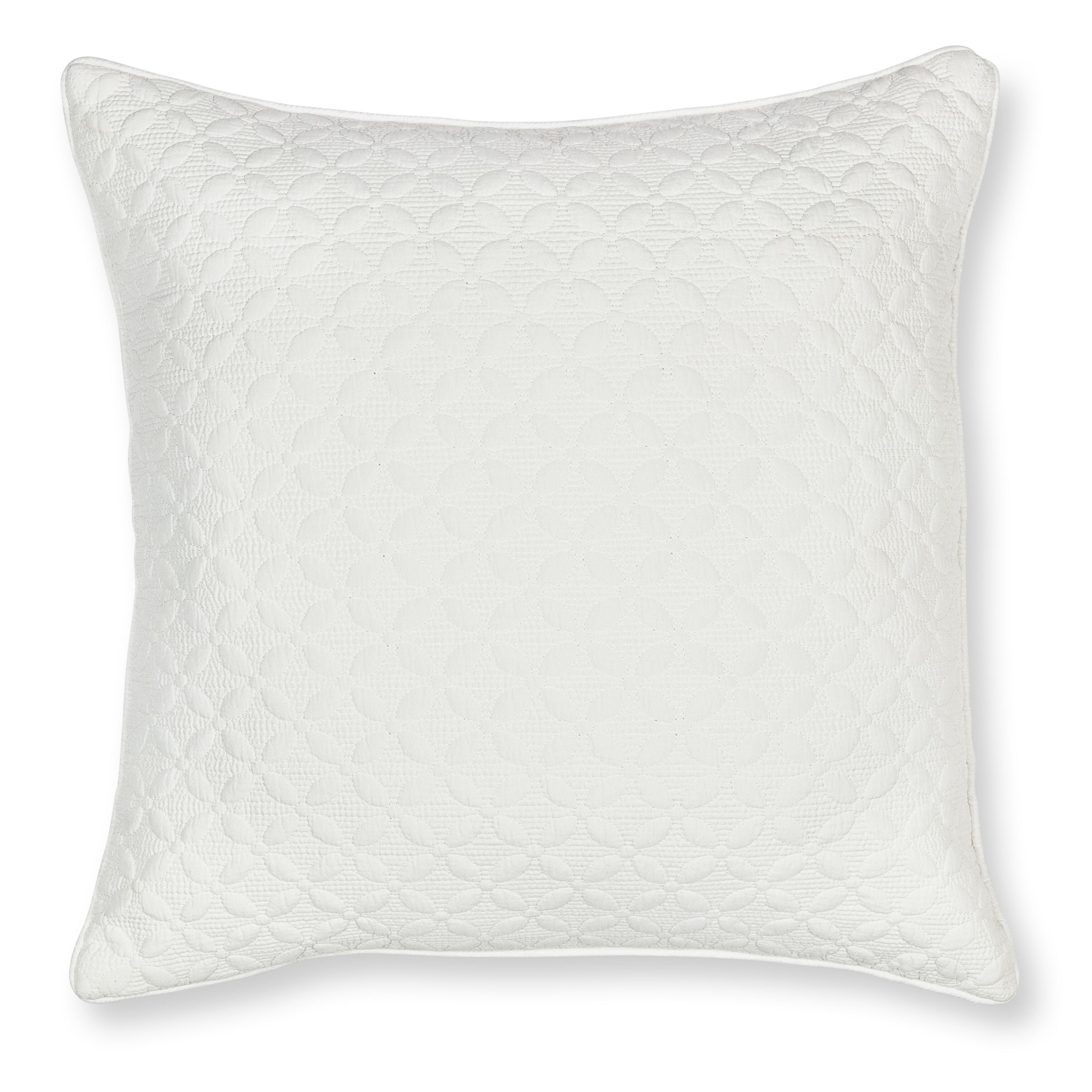 Pip Studio Yuna Decorative Cushion - Off-white