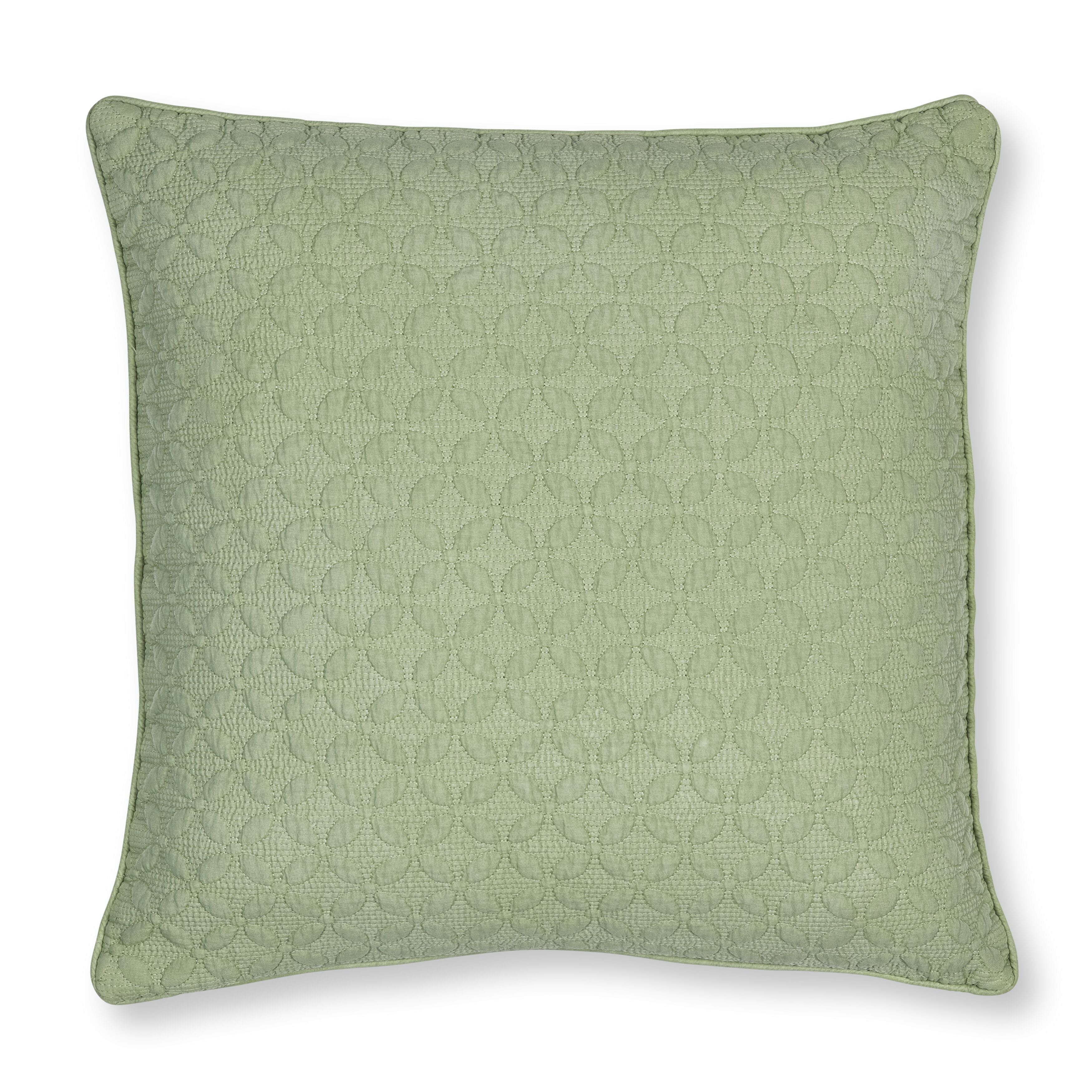 Pip Studio Yuna Decoratiekussen - Groen