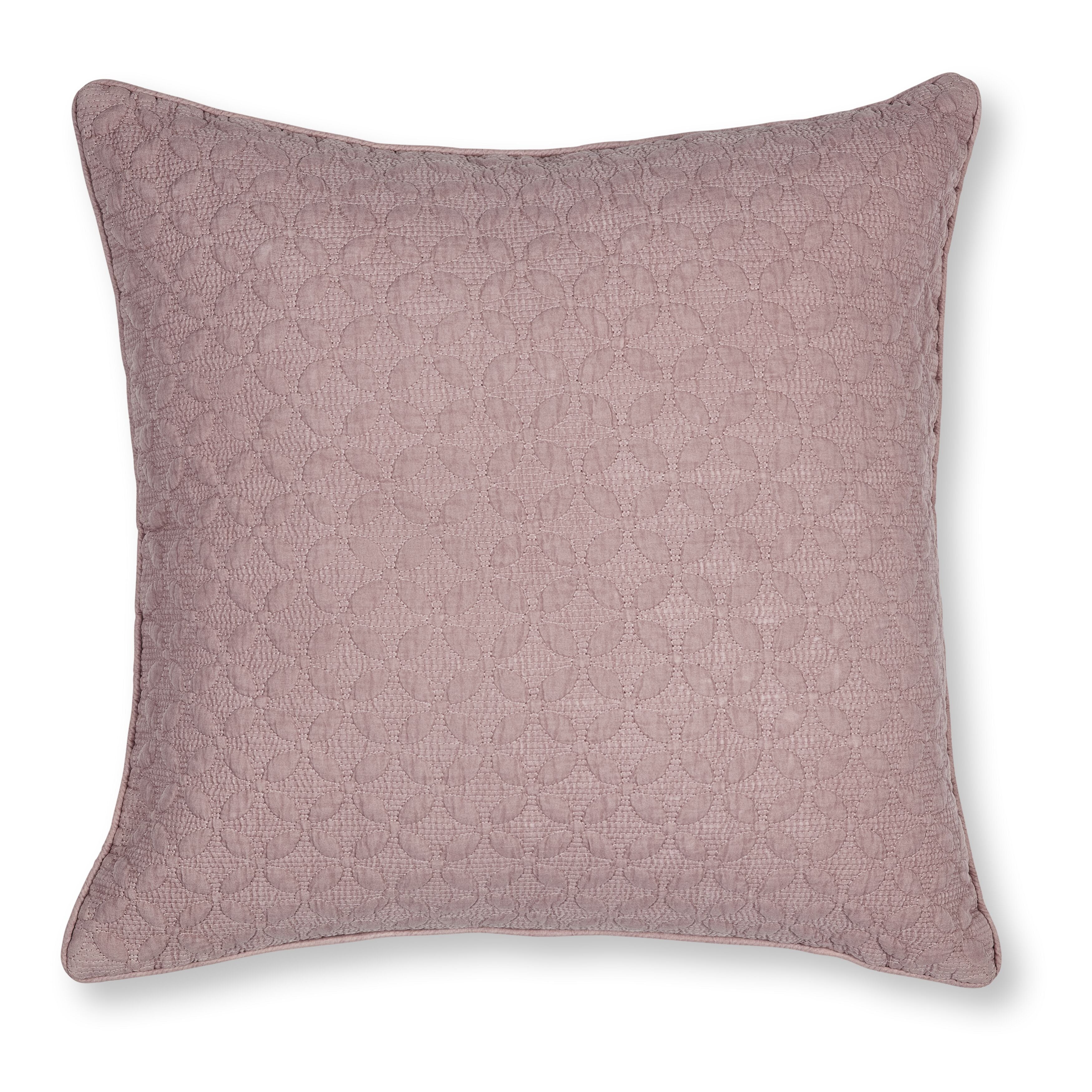 Pip Studio Yuna Decorative Cushion - Pink