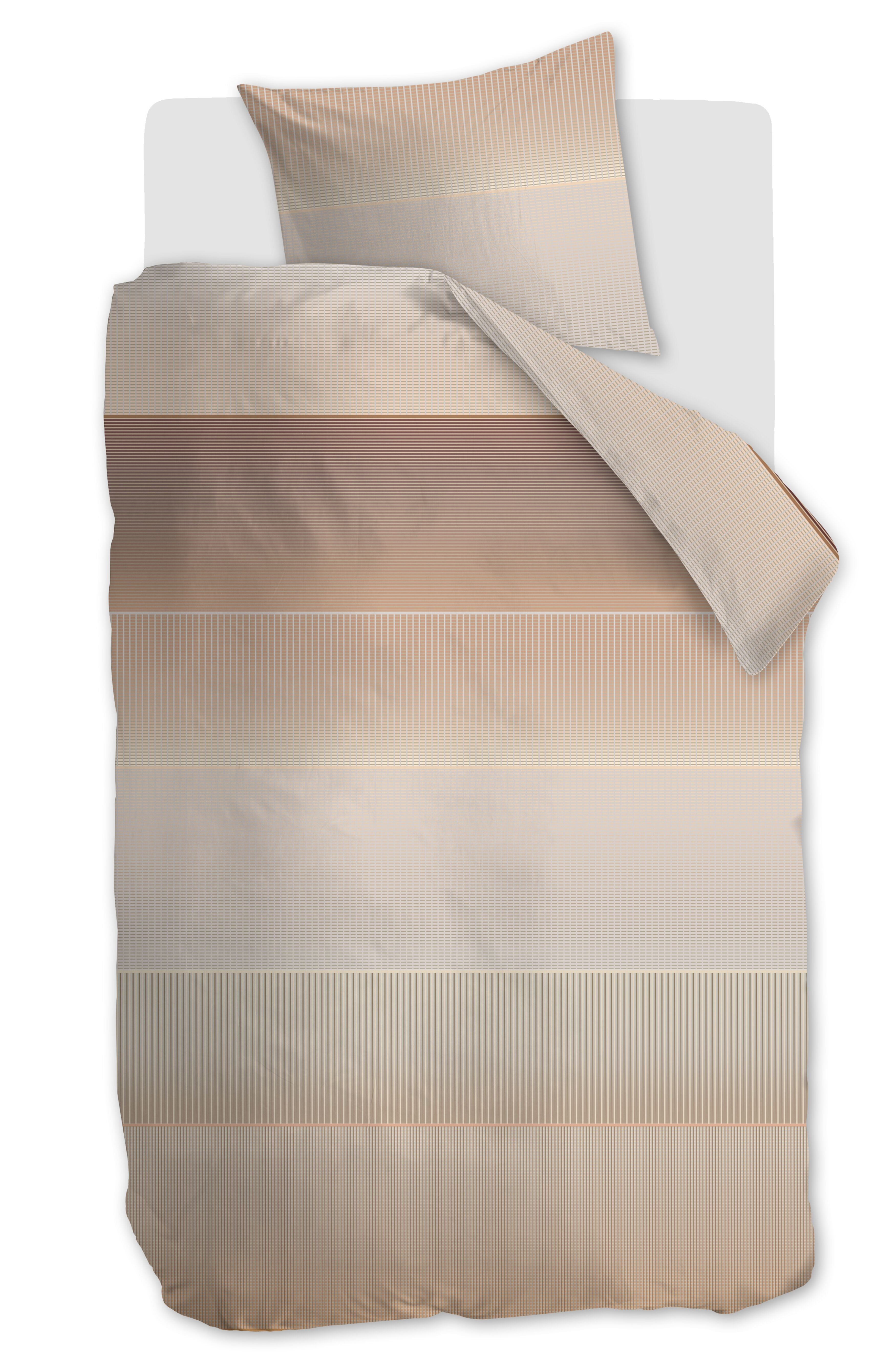 Abstract Duvet Cover - Terra
