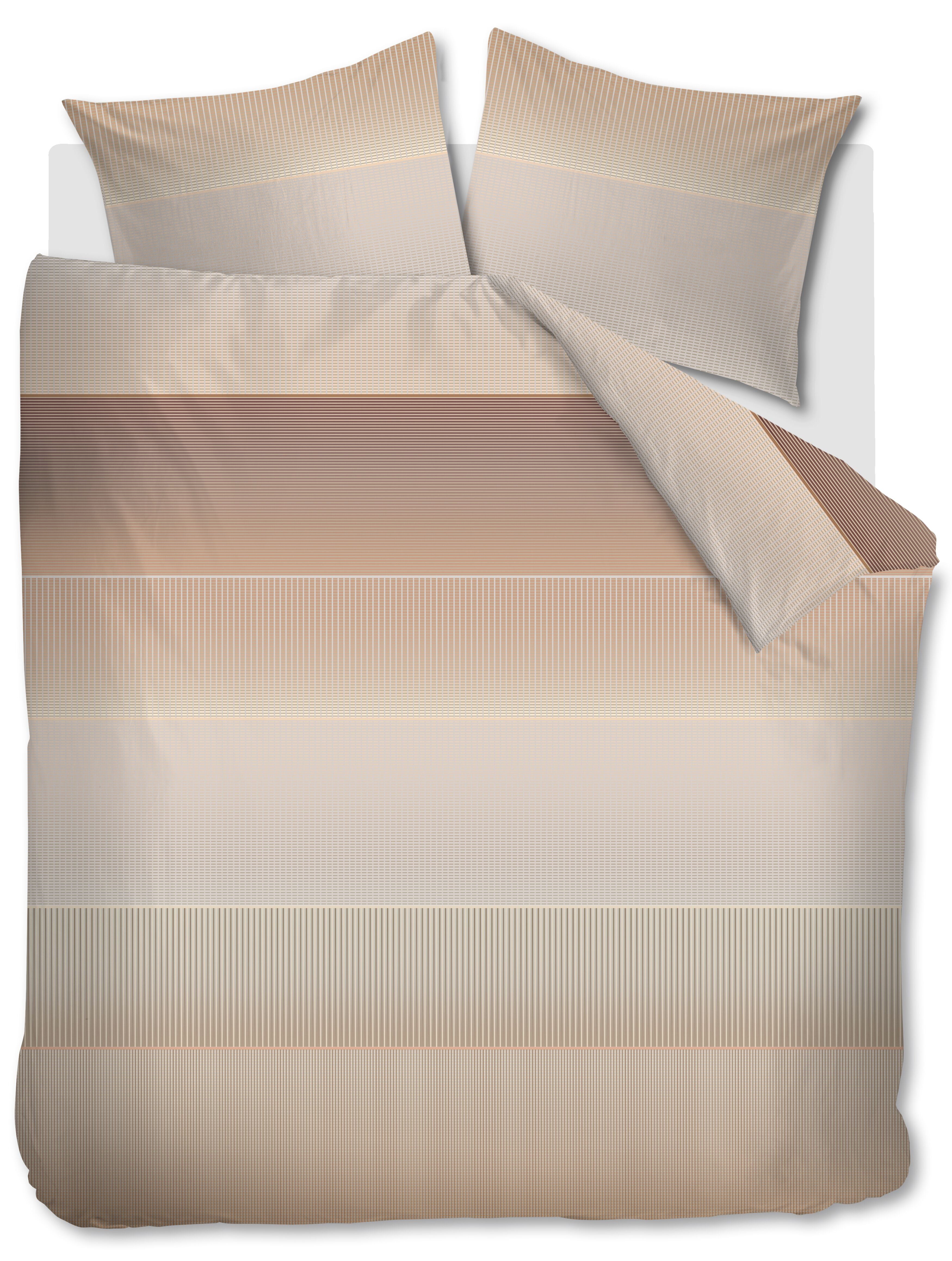 Abstract Duvet Cover - Terra
