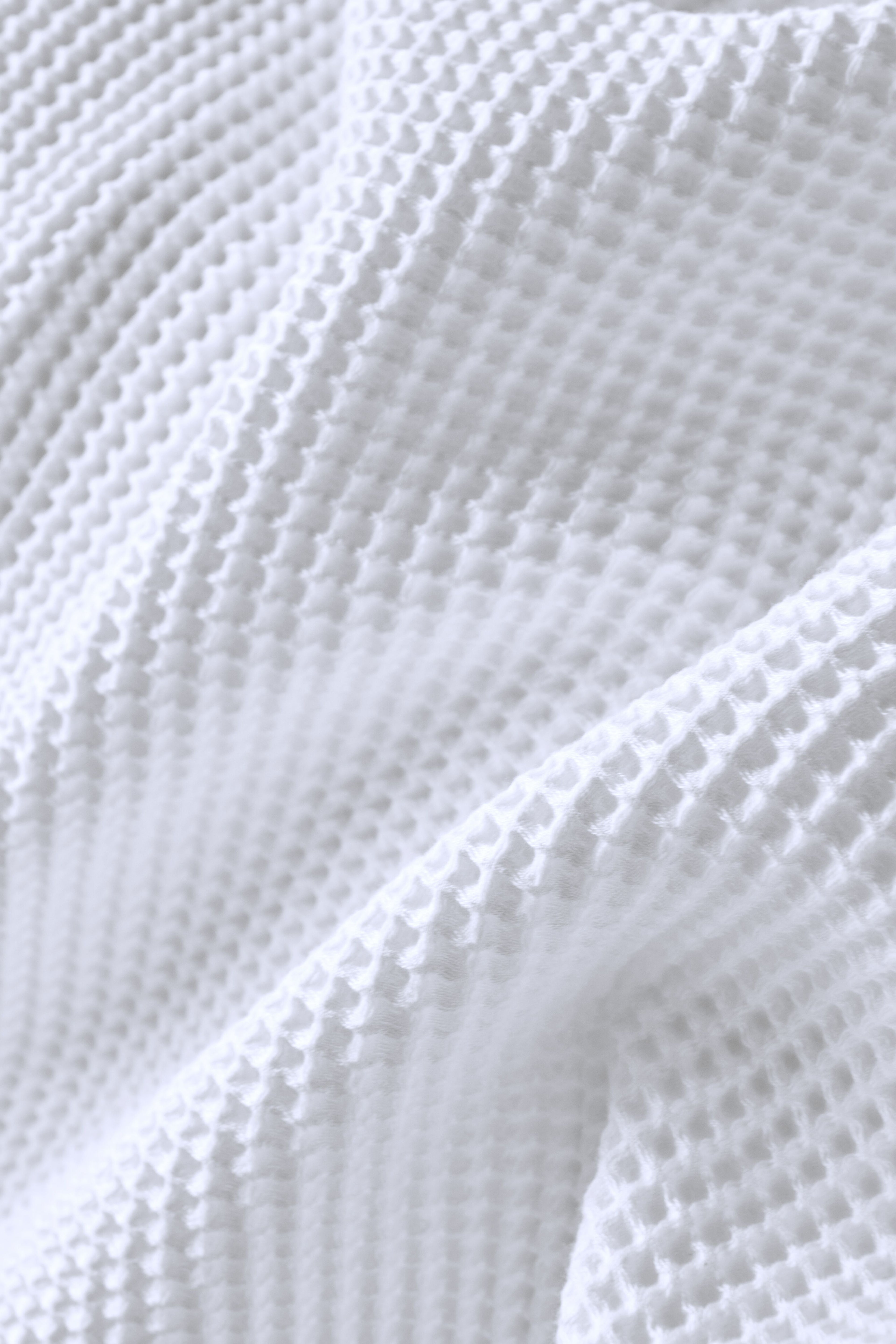 Beddinghouse Brisk Bedspread - White