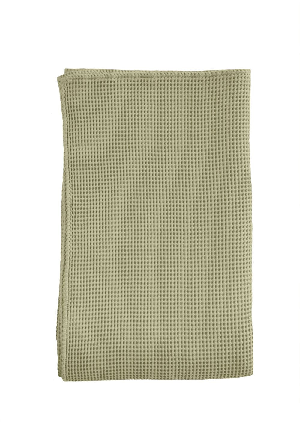 Beddinghouse Brisk Sprei - Groen