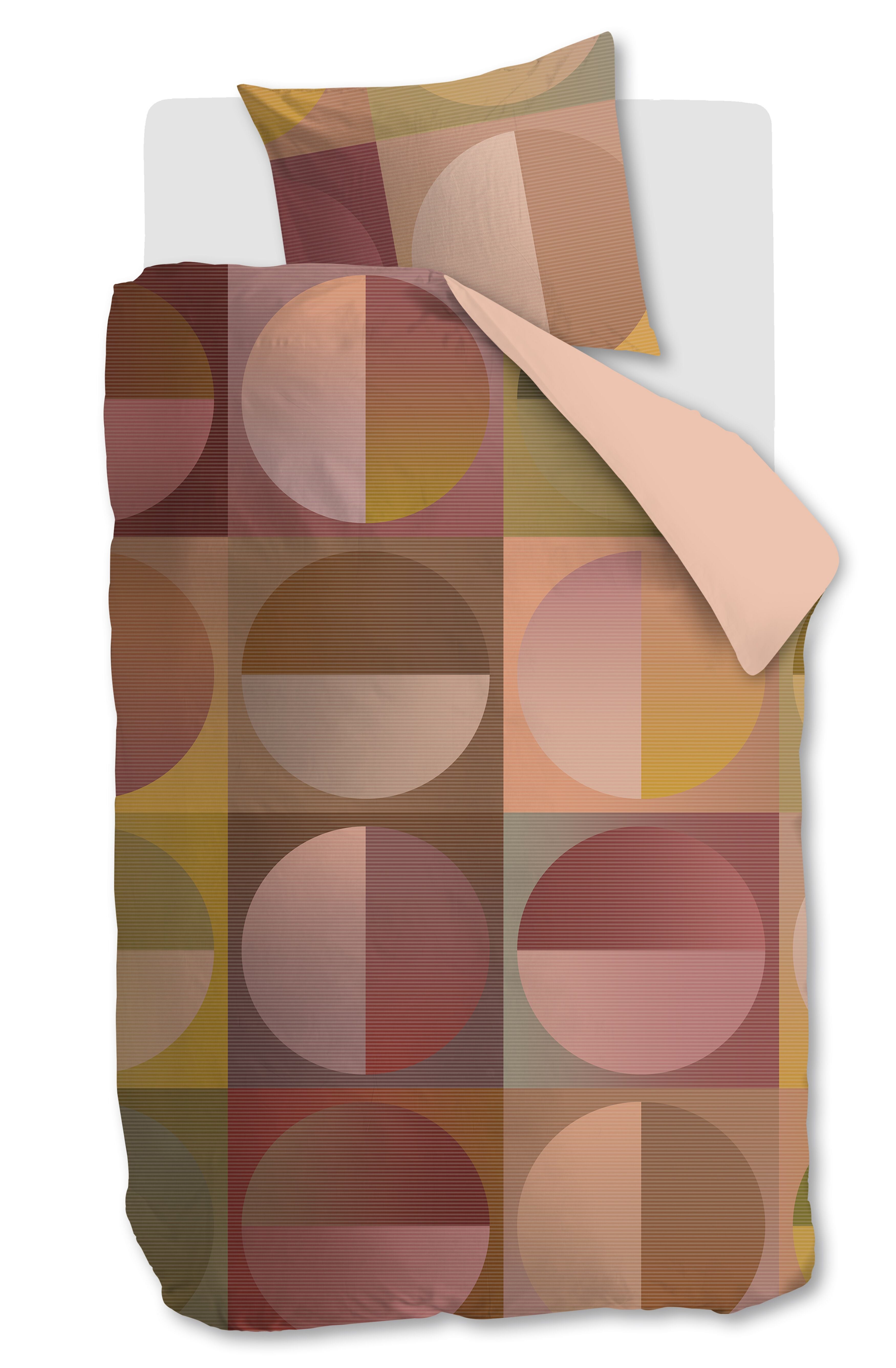 Broadway Duvet Cover - Multi