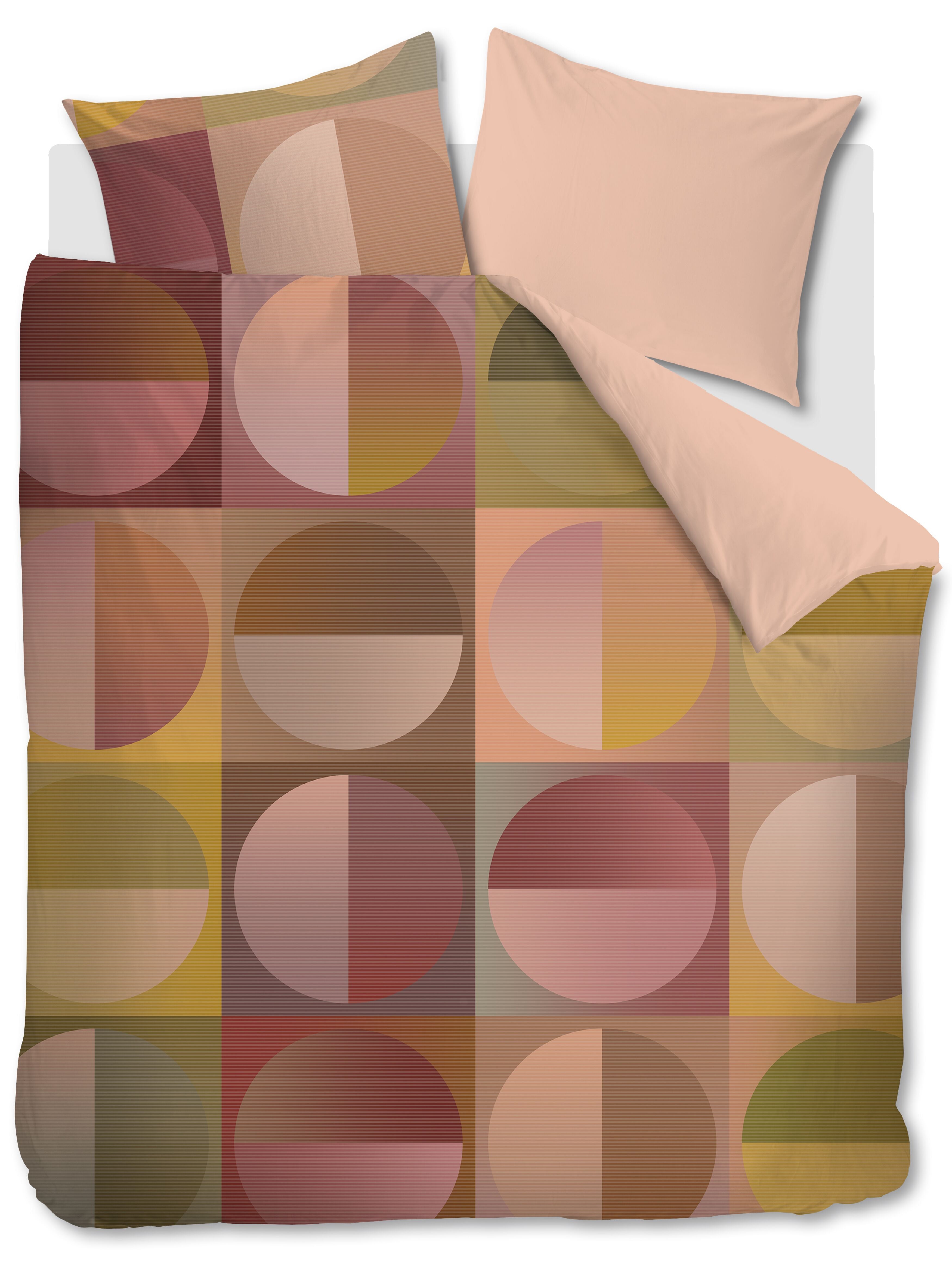 Broadway Duvet Cover - Multi