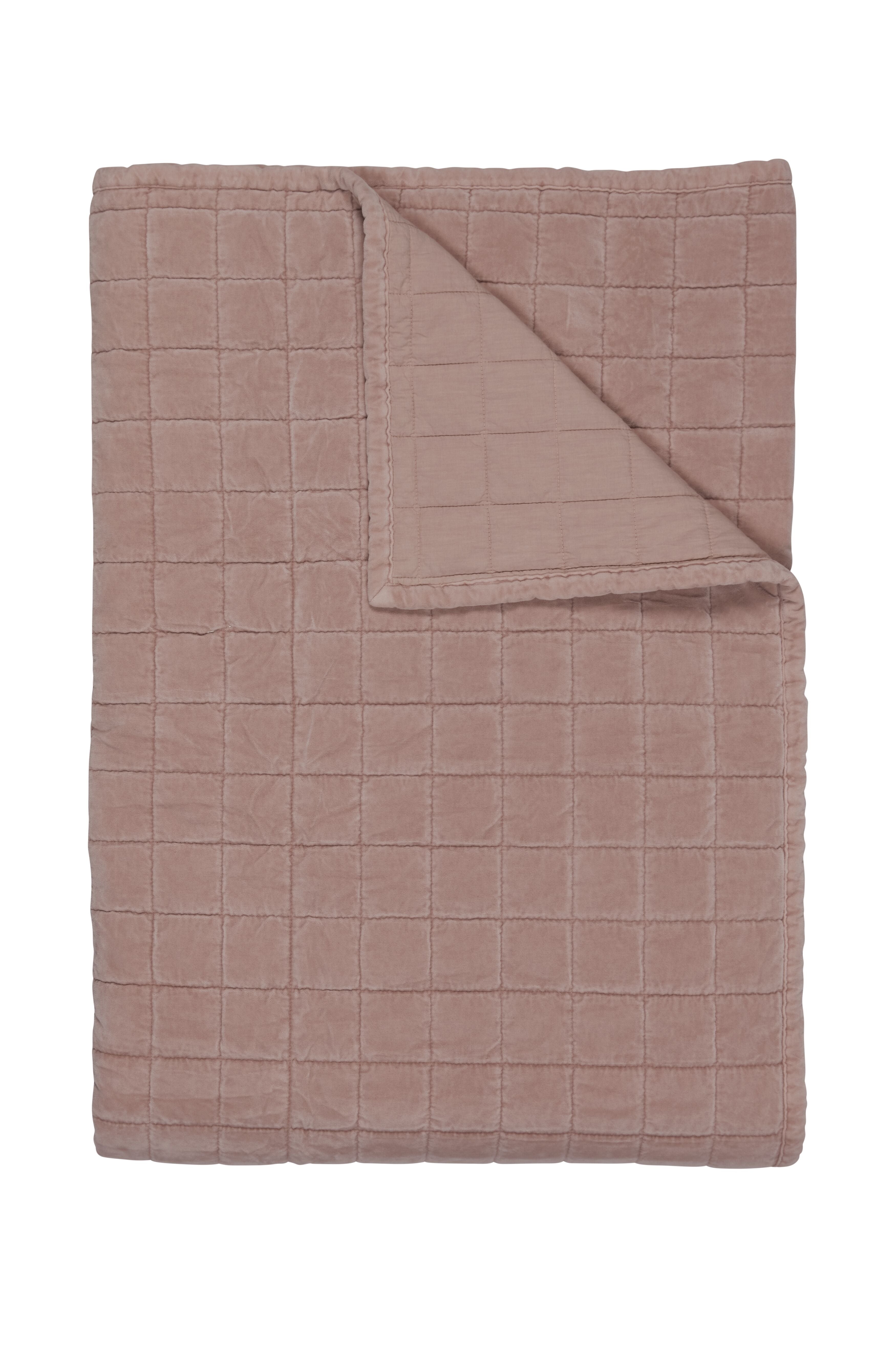 Beddinghouse Cosy Sprei - Perzik