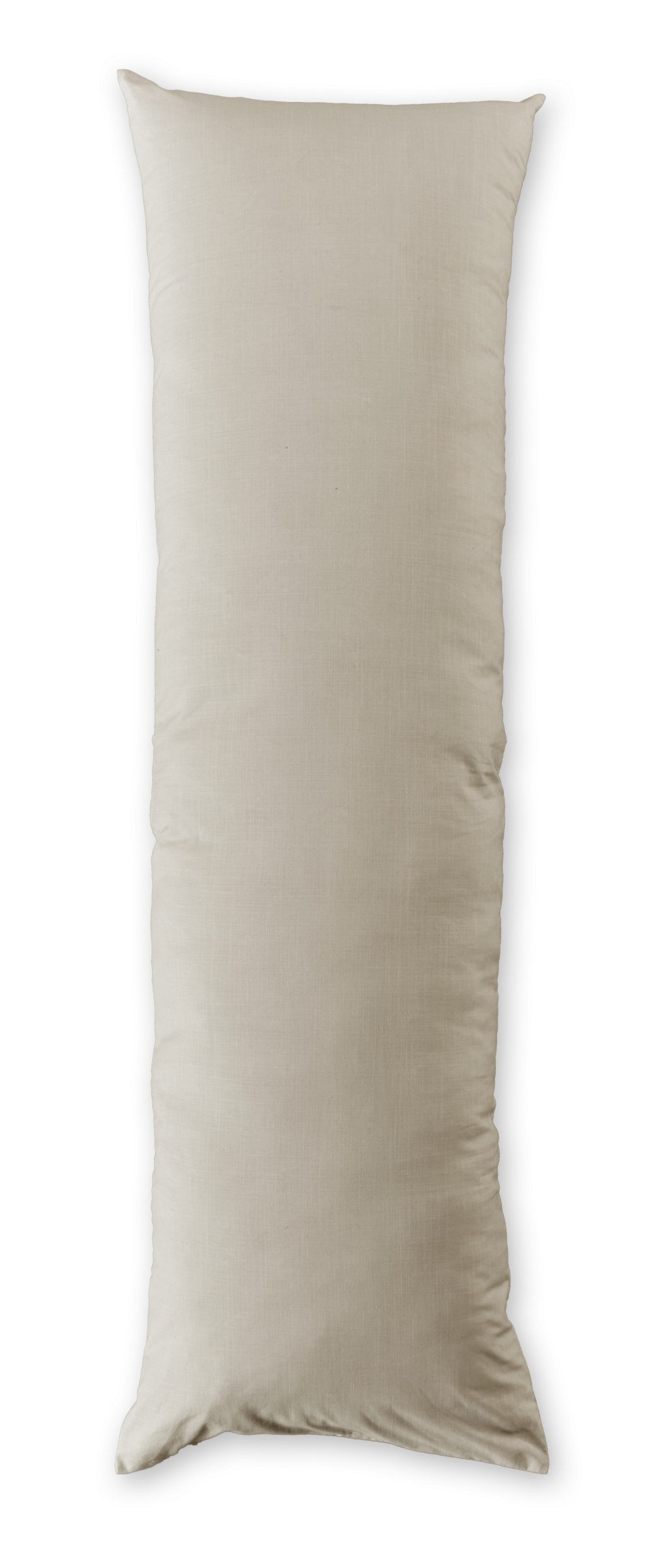 vtwonen Cozy Slub Decorative Cushion - Sand