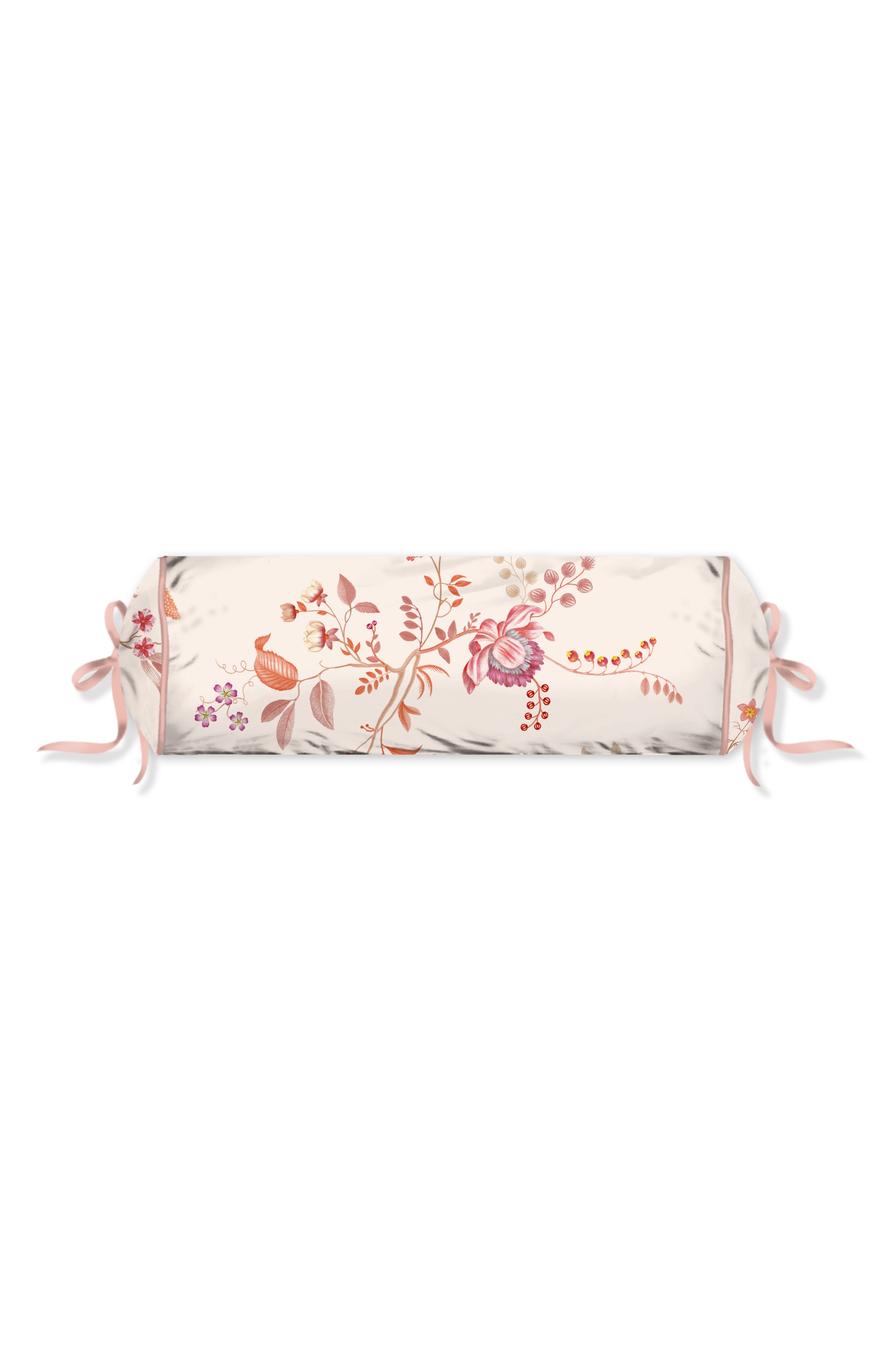 Pip Studio Everbloom Decoratiekussen - Licht roze