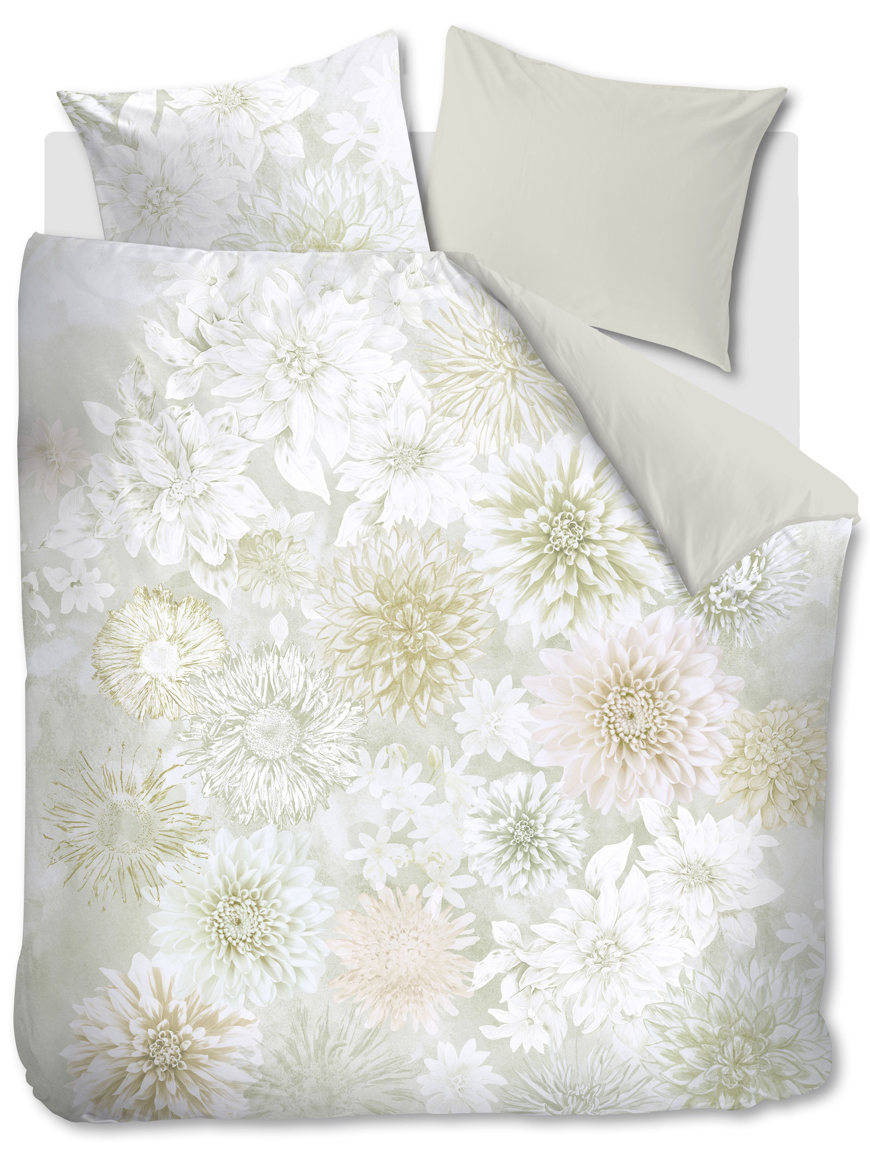 Cool Duvet Cover - Pastel