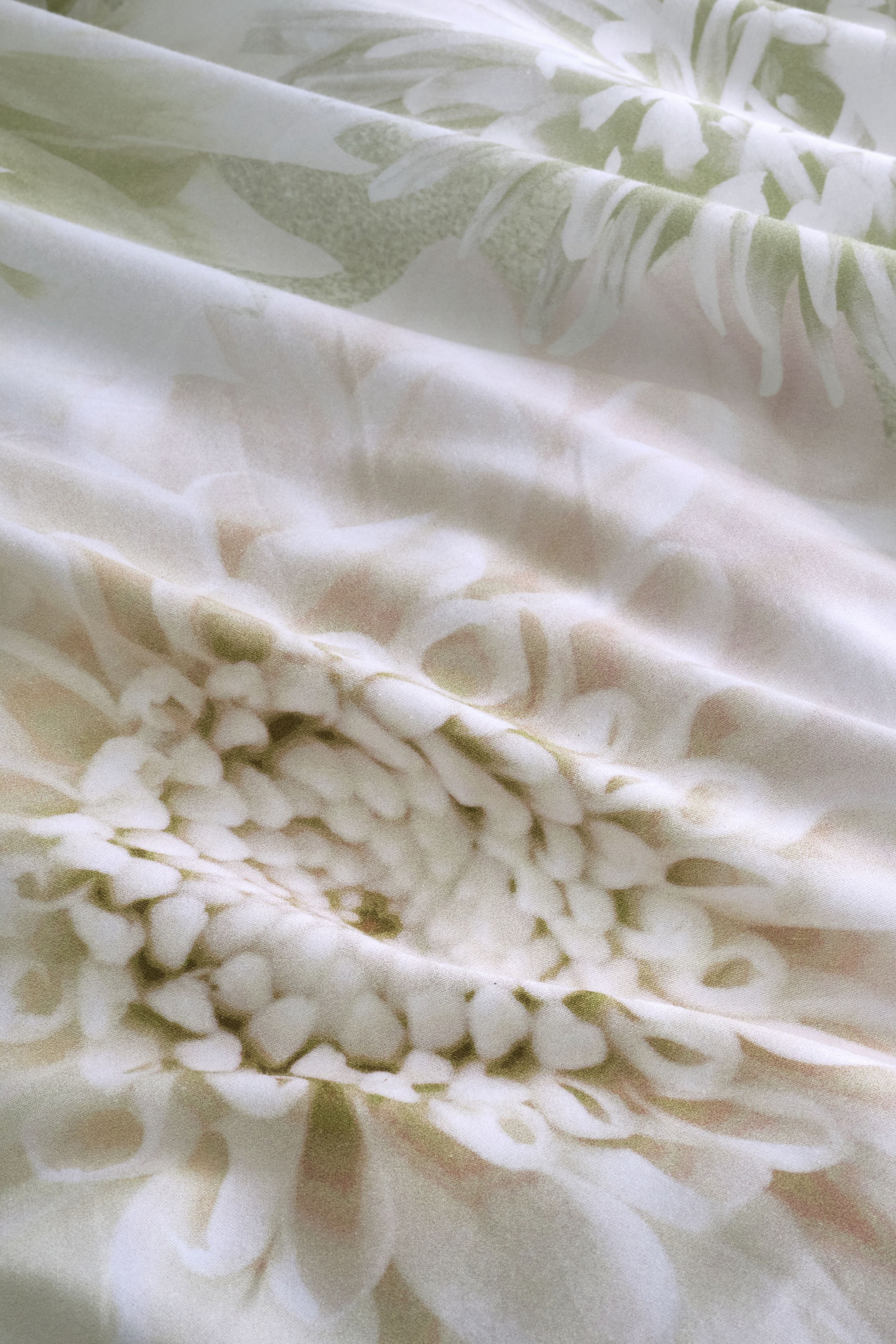 Cool Duvet Cover - Pastel