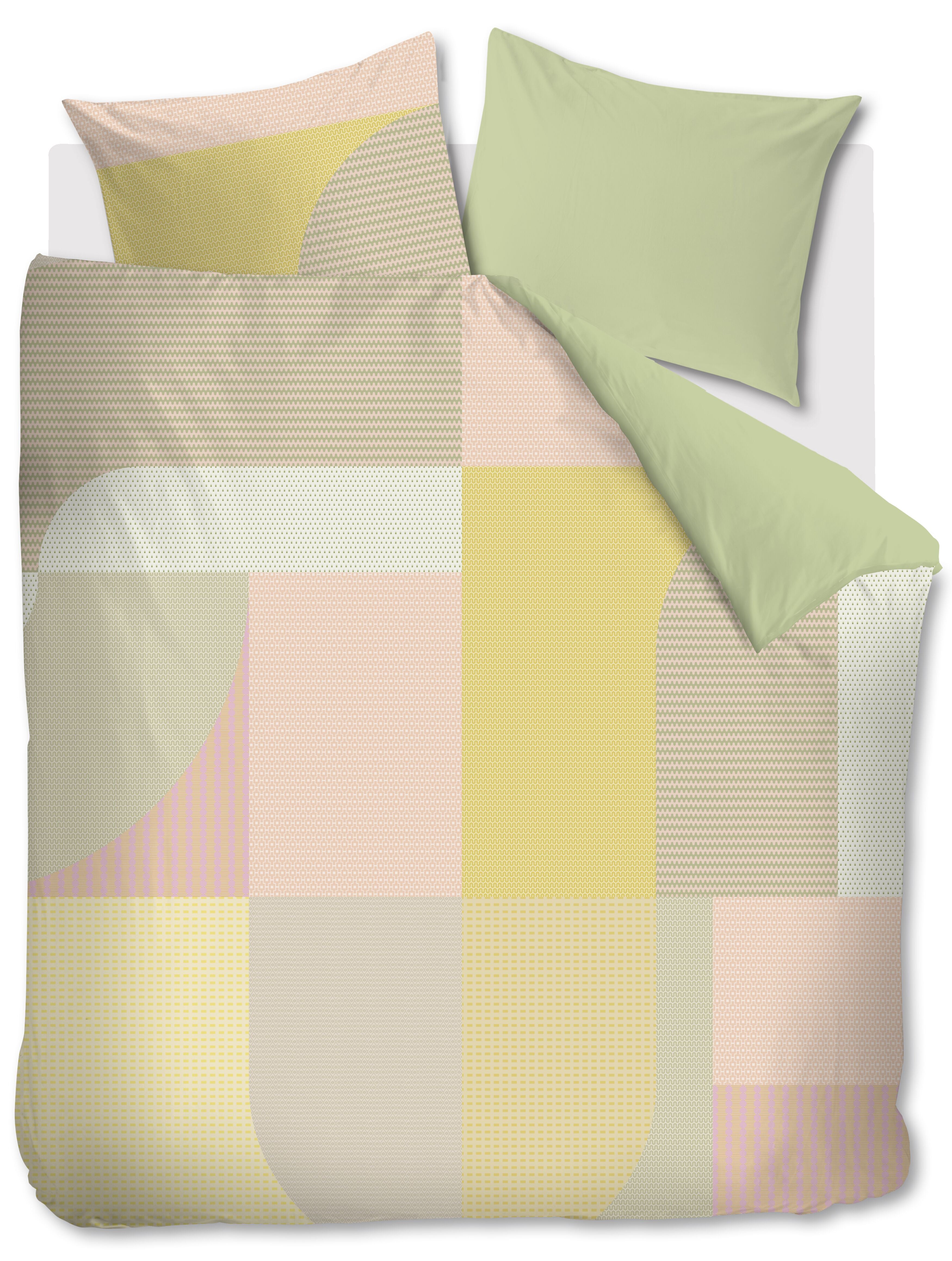 Orchard Road Duvet Cover - Multi