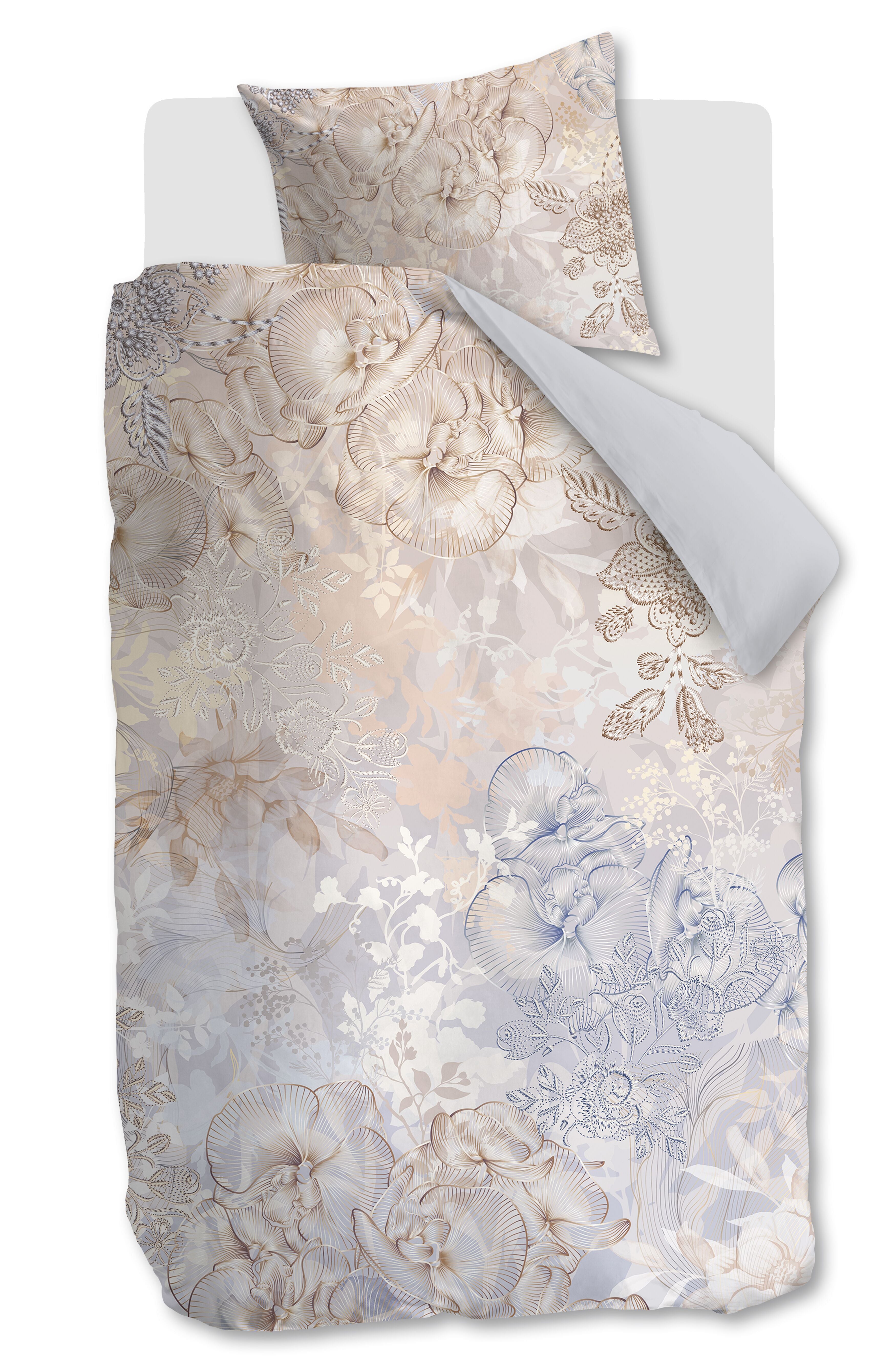 Profile Duvet Cover - Pastel