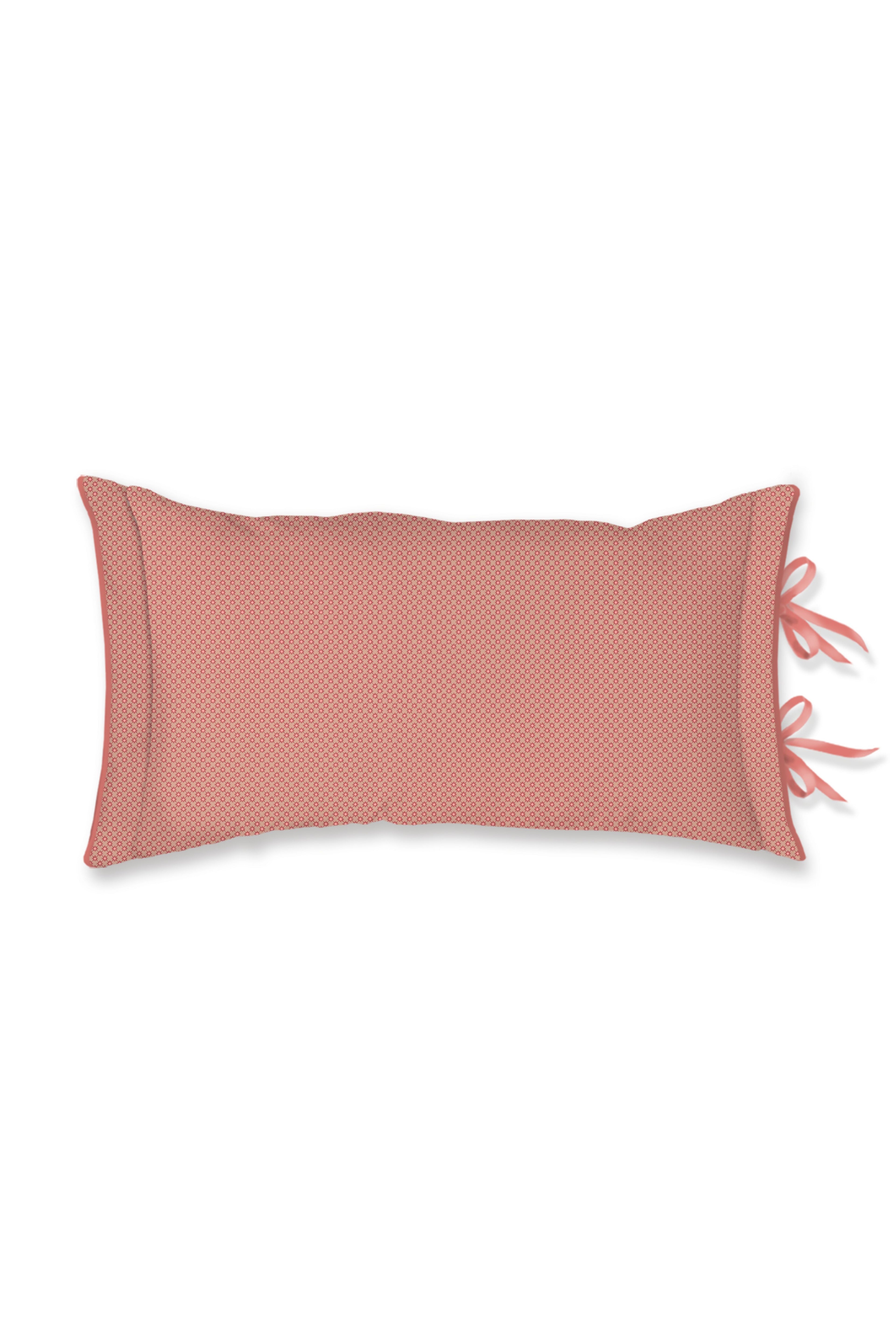 Pip Studio Rosa Rani Decoratiekussen - Roze