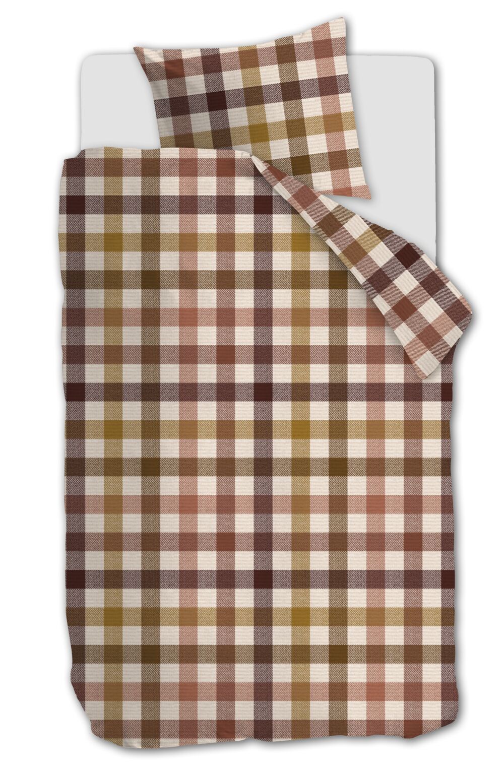 Sem Duvet Cover - Terra