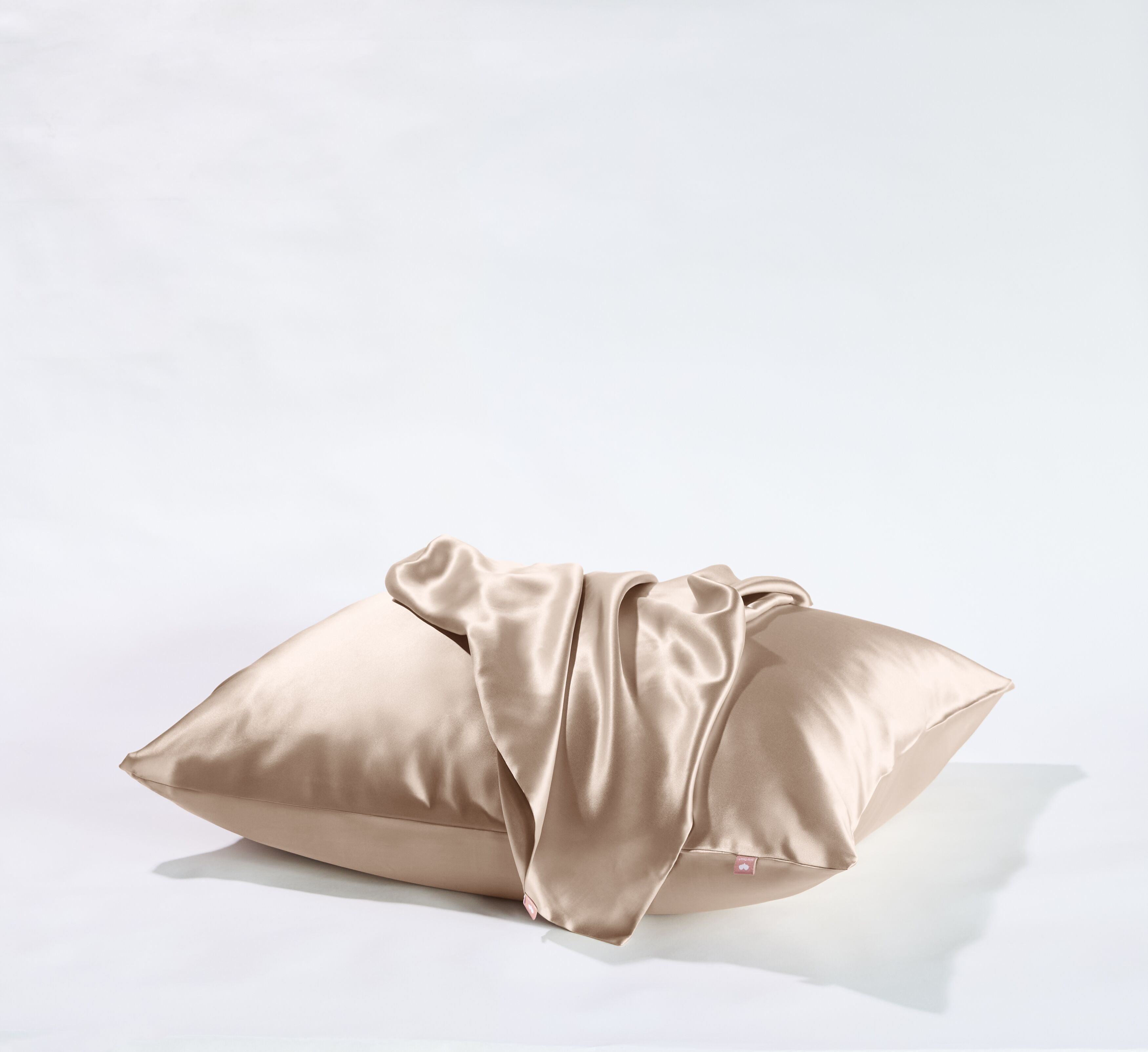 Beddinghouse Innovations Silky Touch Kussensloop - Zand