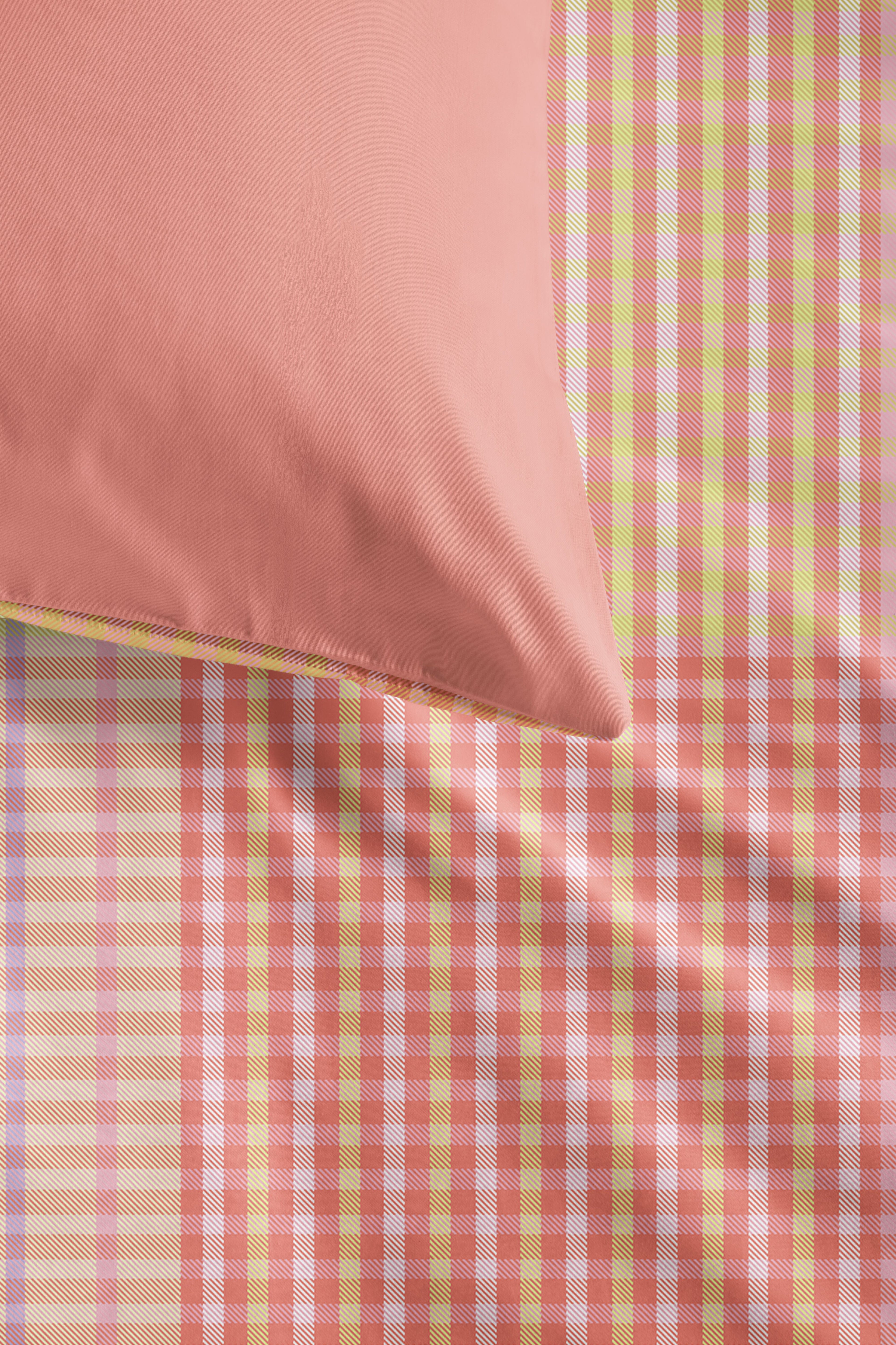 Solin Duvet Cover - Multi